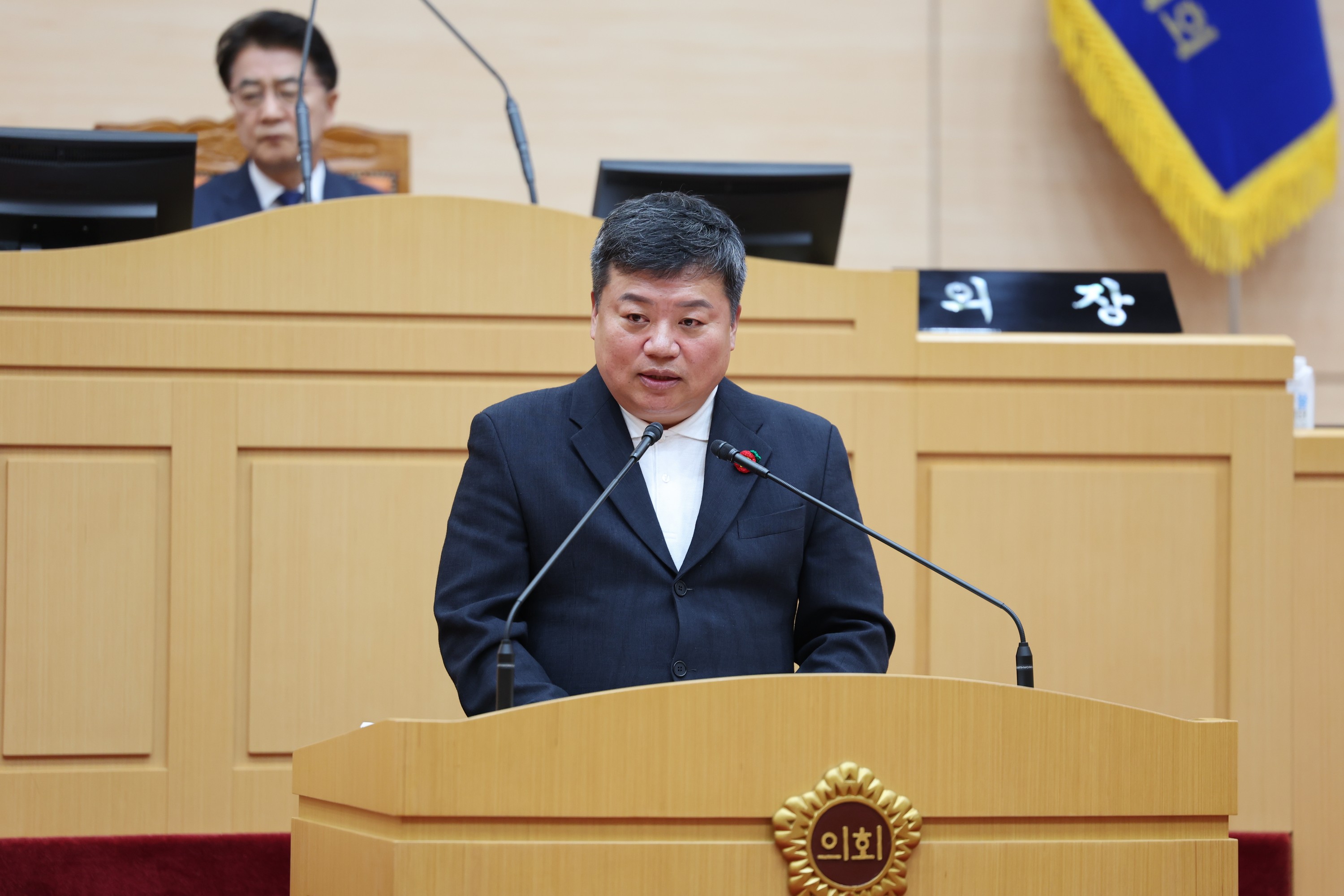 제394회 임시회 제2차 본회의 첨부이미지 : 25년10월23일 제394회 임시회 제2차 본회의 - 010.jpg