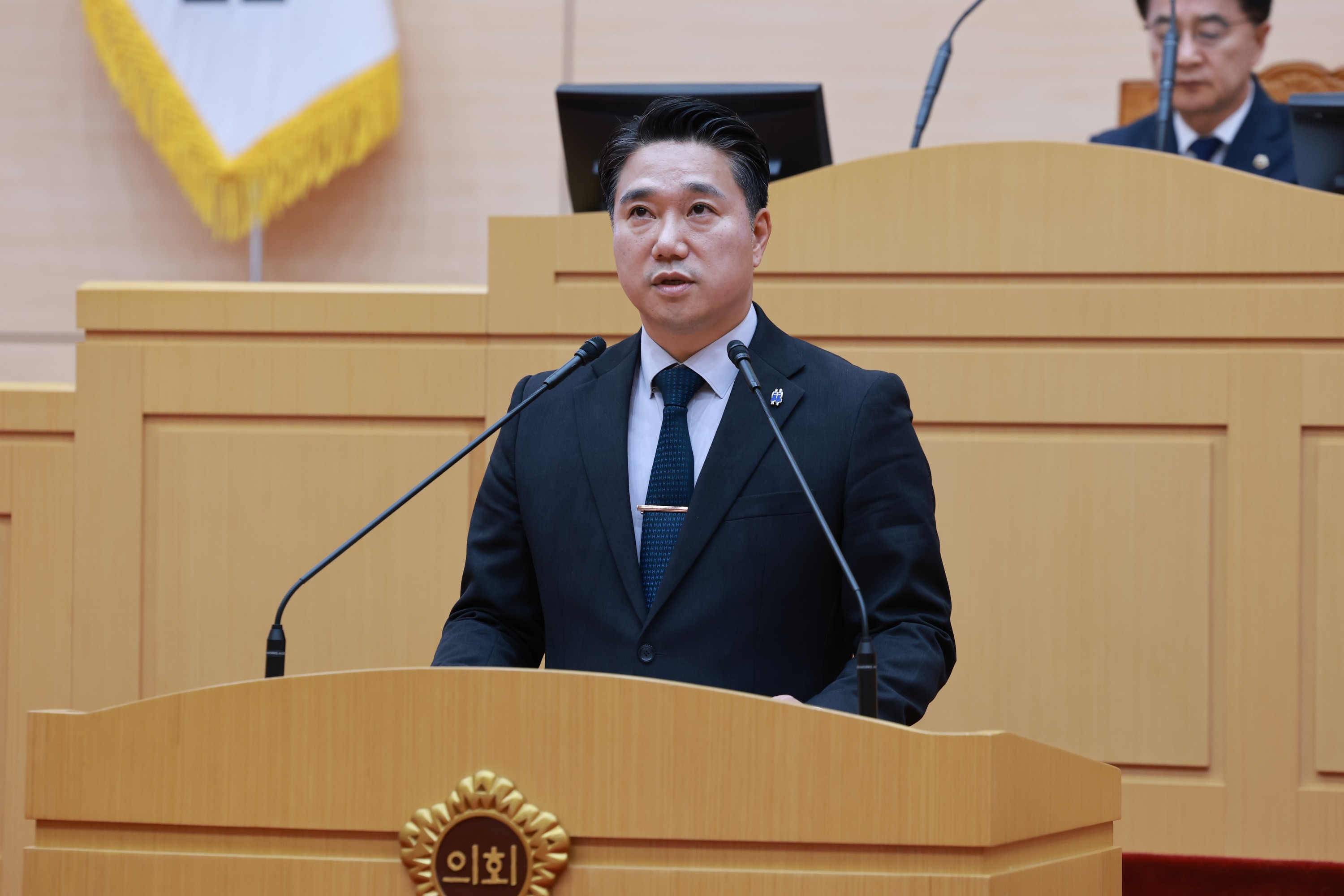 제394회 임시회 제2차 본회의 첨부이미지 : 25년10월23일 제394회 임시회 제2차 본회의 - 088.jpg