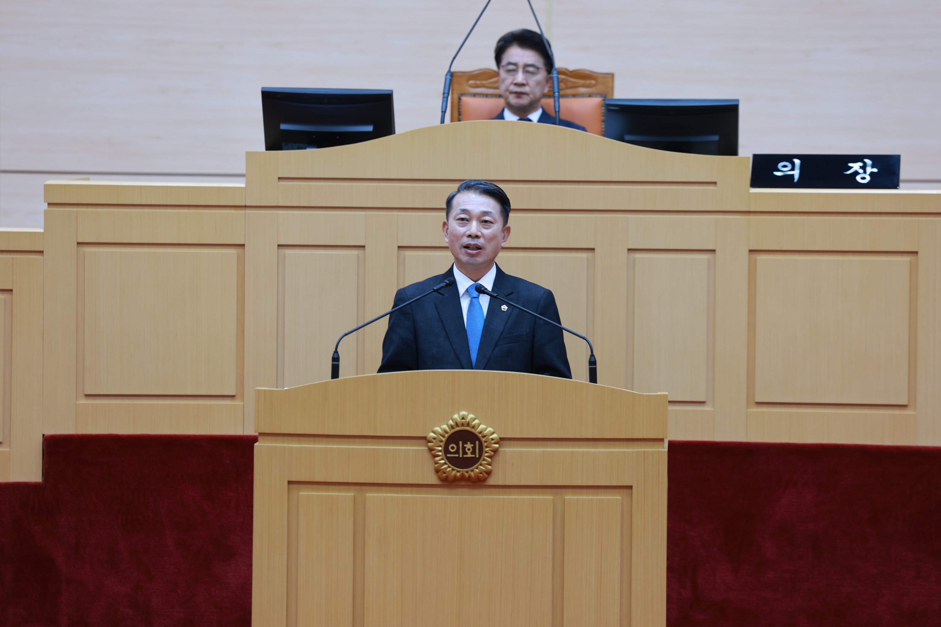 25년10월23일 제394회 임시회 제2차 본회의 - 0593