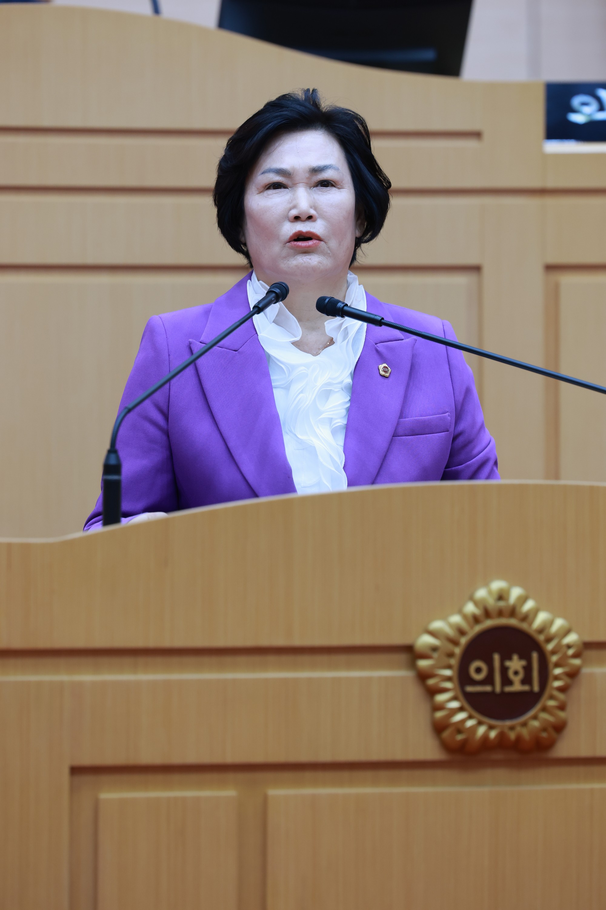 25년10월23일 제394회 임시회 제2차 본회의 - 0501