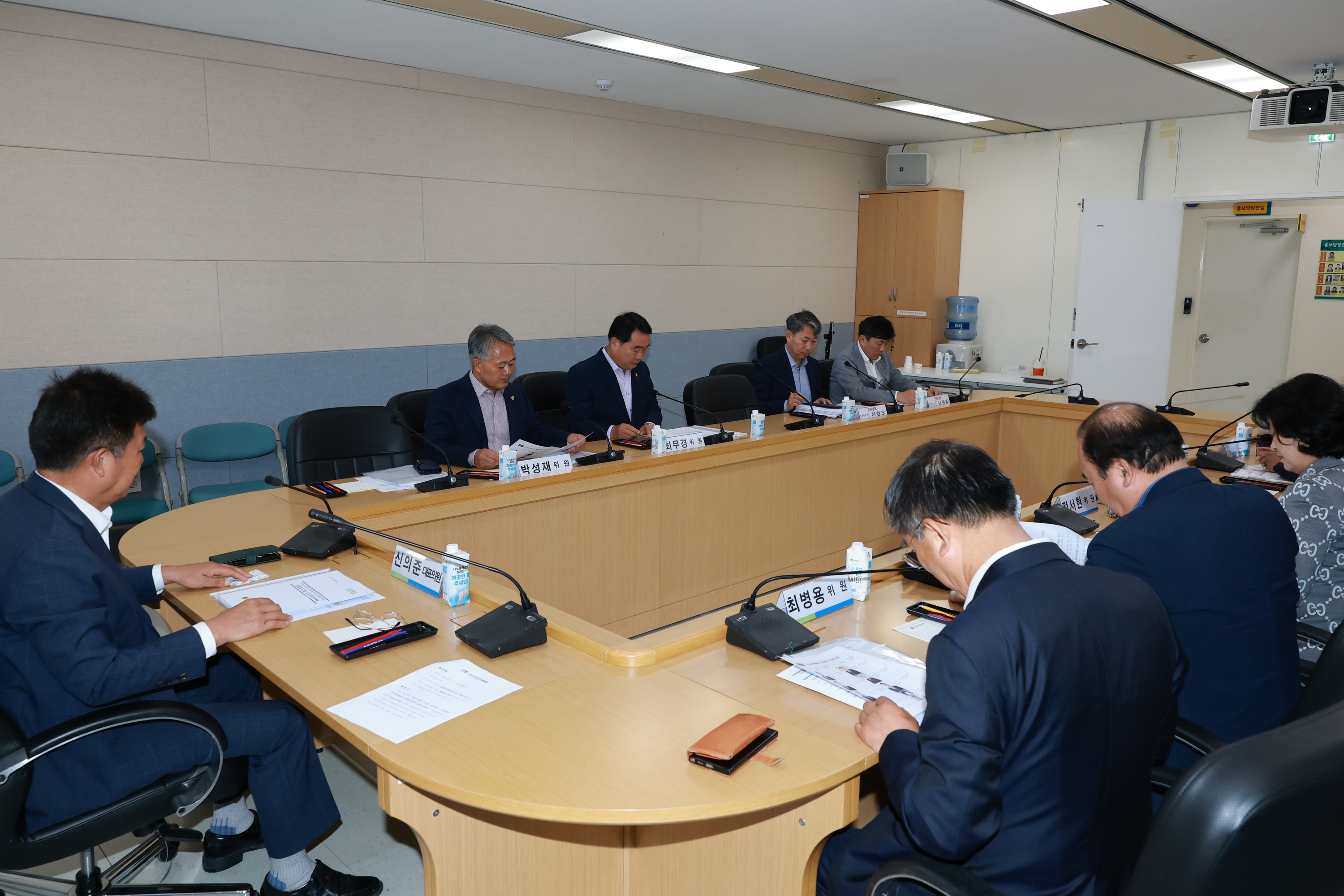 25년10월23일 수산업 면허제도 개선방안 연구회 정책연구용역 최종보고회 - 0036