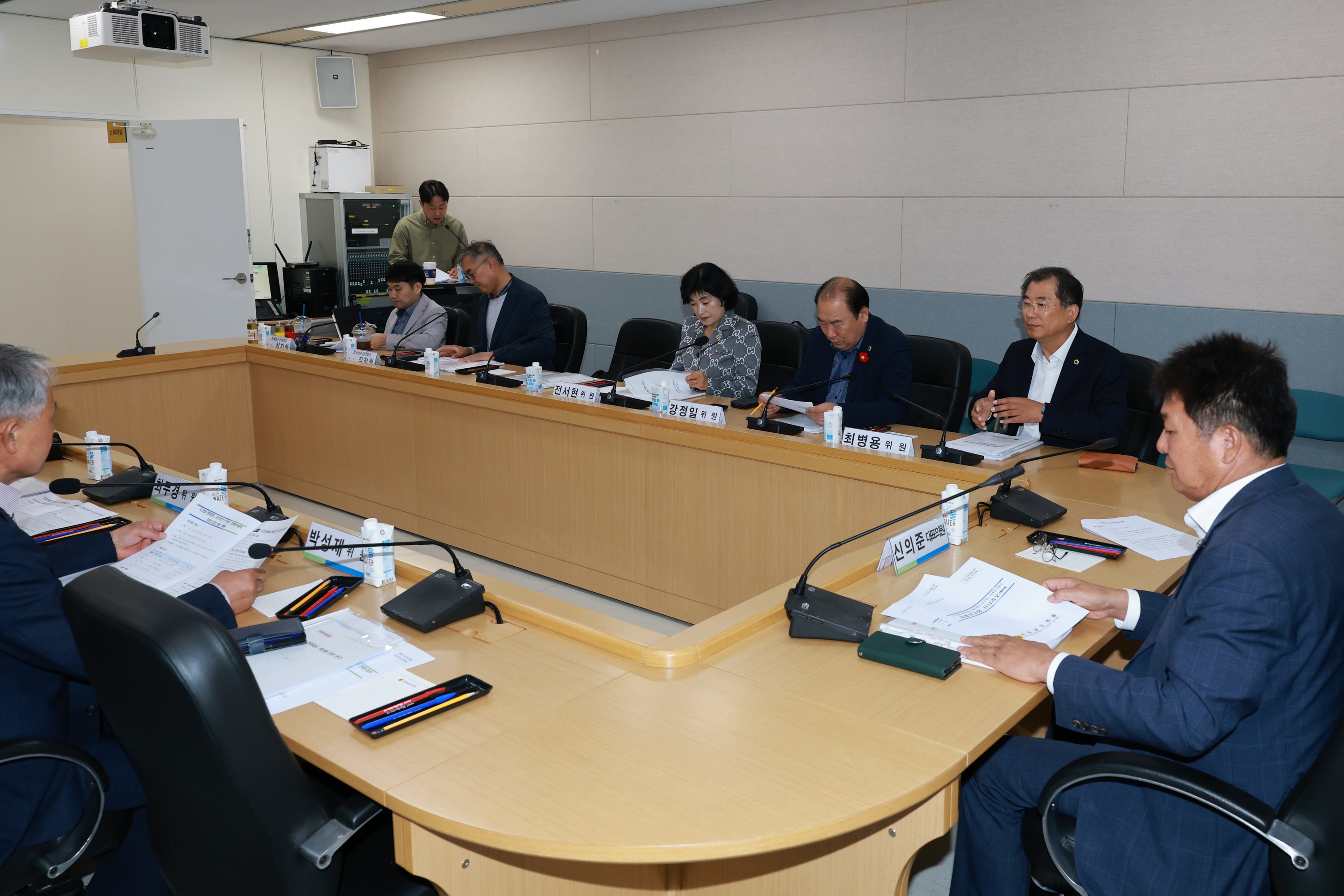 25년10월23일 수산업 면허제도 개선방안 연구회 정책연구용역 최종보고회 - 0043