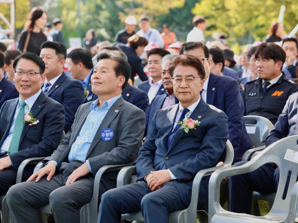 2025국제농업박람회 개막식 첨부이미지 : 25년10월23일 2025국제농업박람회 개막식 (29).jpg