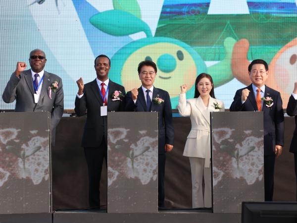 2025국제농업박람회 개막식 첨부이미지 : 25년10월23일 2025국제농업박람회 개막식 (38).jpg