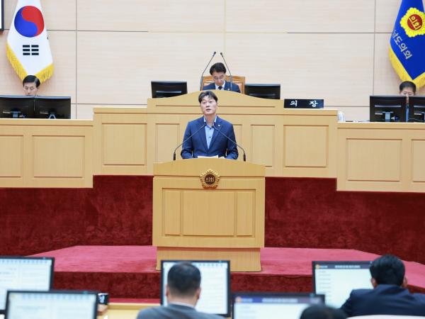 25년10월23일 제394회 임시회 제2차 본회의 - 119 5