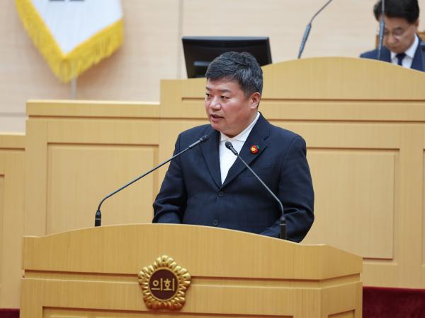 제394회 임시회 제2차 본회의 첨부이미지 : 25년10월23일 제394회 임시회 제2차 본회의 - 008.jpg