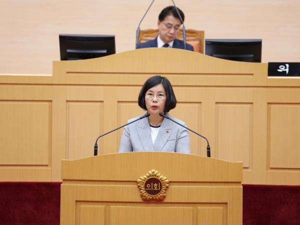 제394회 임시회 제2차 본회의