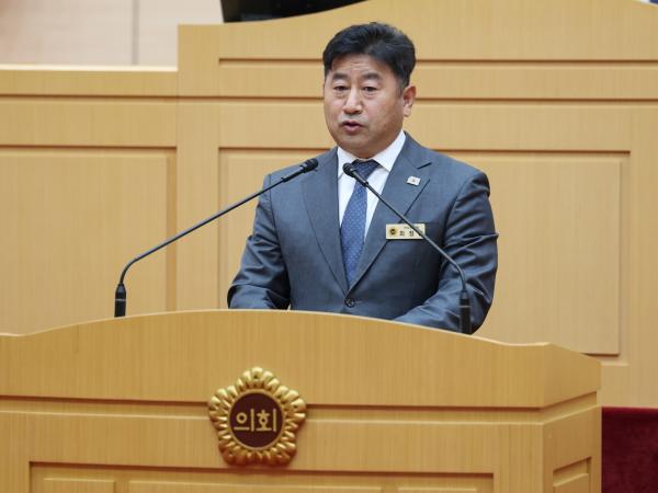 제394회 임시회 제2차 본회의