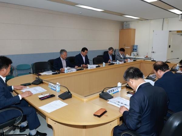 25년10월23일 수산업 면허제도 개선방안 연구회 정책연구용역 최종보고회 - 003 6