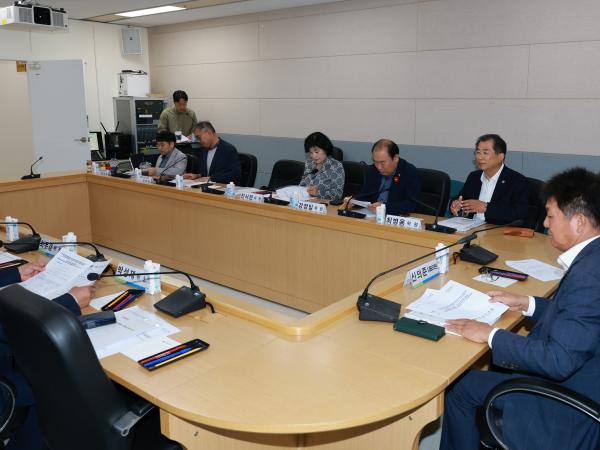 25년10월23일 수산업 면허제도 개선방안 연구회 정책연구용역 최종보고회 - 004 3