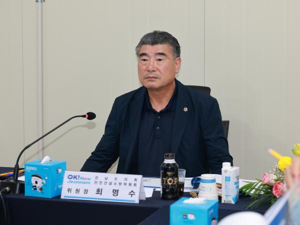 제394회 임시회 안전건설소방위원회 과역~남영간 지방도 공사현장 현지활동 첨부이미지 : 25년10월16일 제394회 임시회 과역~남영간 지방도 공사현장 현지활동 - 014.jpg