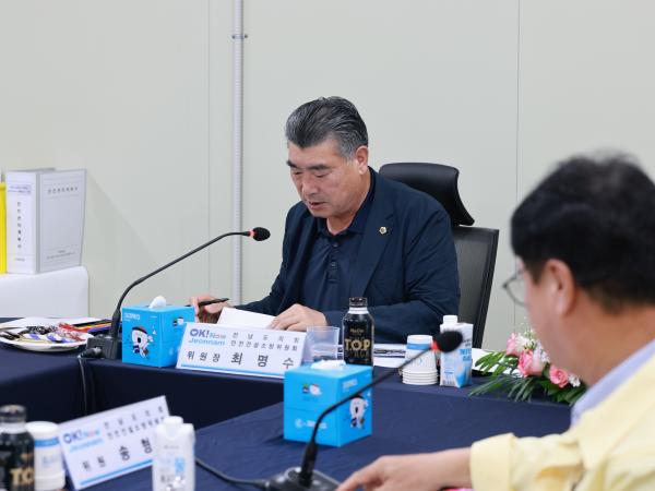 제394회 임시회 안전건설소방위원회 과역~남영간 지방도 공사현장 현지활동 첨부이미지 : 25년10월16일 제394회 임시회 과역~남영간 지방도 공사현장 현지활동 - 028.jpg