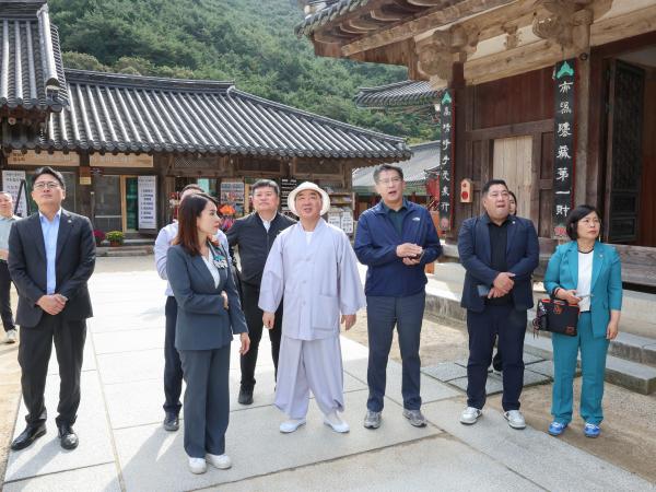 의회운영위원회 연찬회 첨부이미지 : 25년10월17일 의회운영위원회 연찬회 (4).jpg