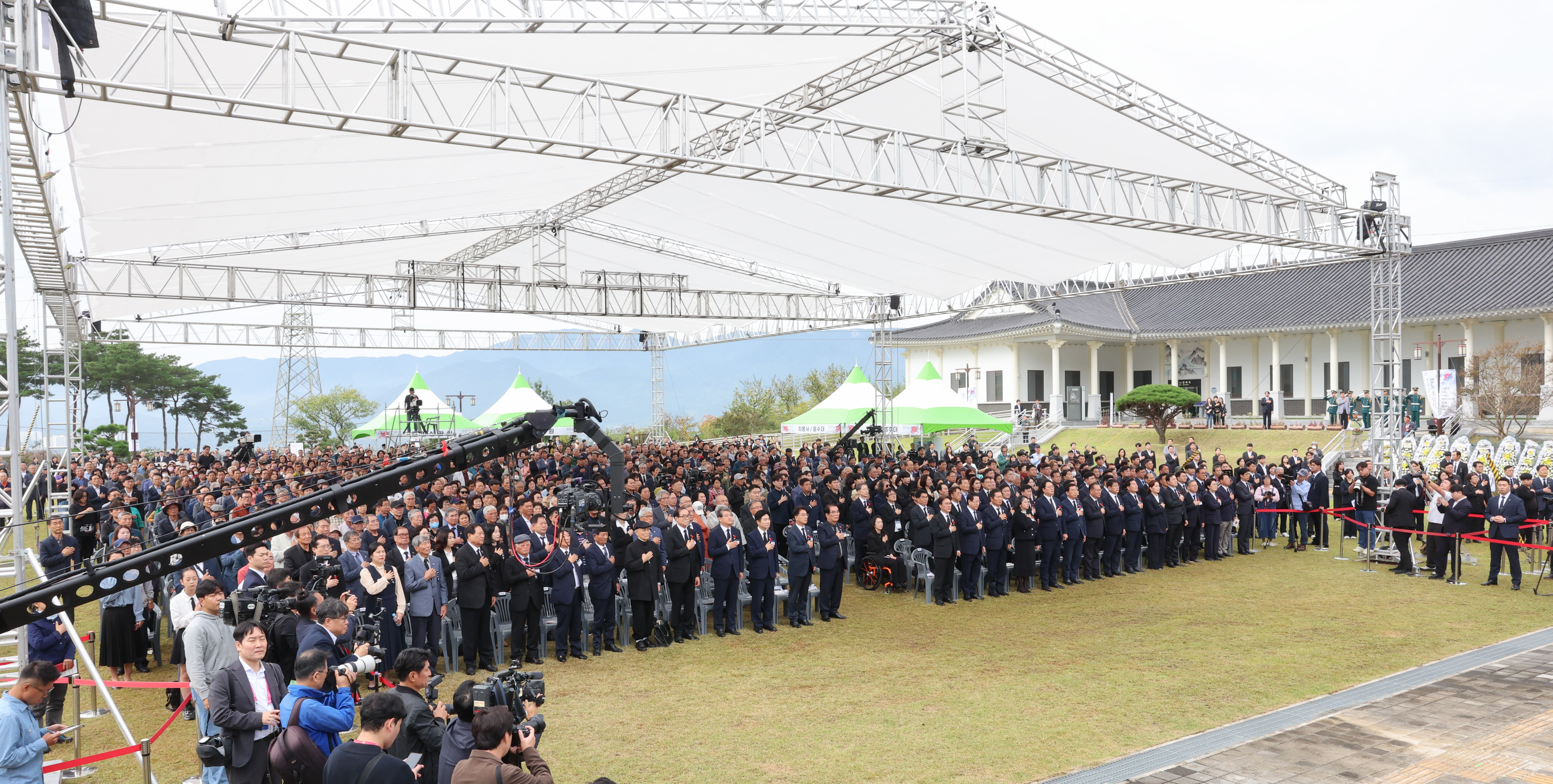 25년10월19일 제77주기 여수순천 10·19사건 합동 추념식 (48)5