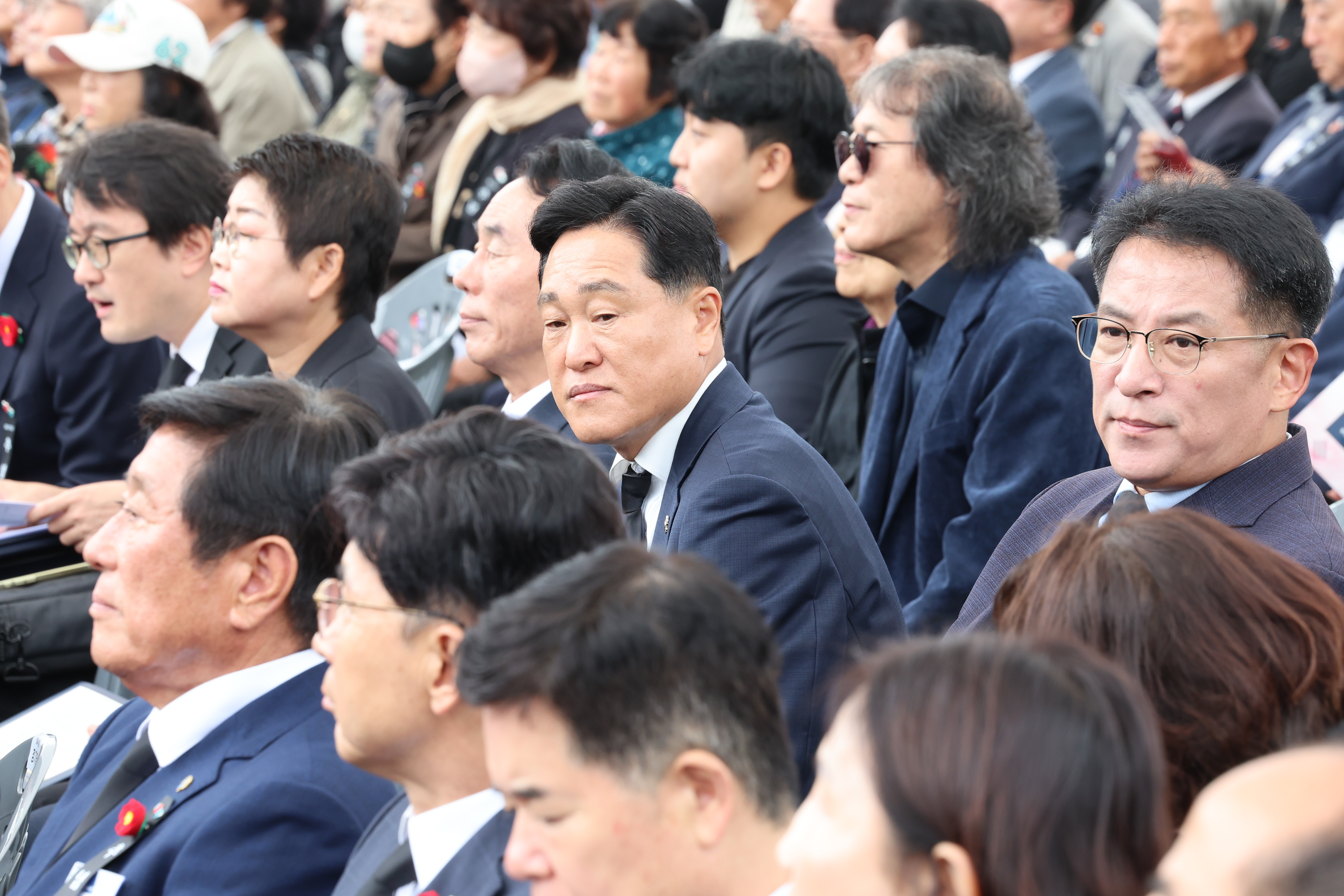 25년10월19일 제77주기 여수순천 10·19사건 합동 추념식 (30)2