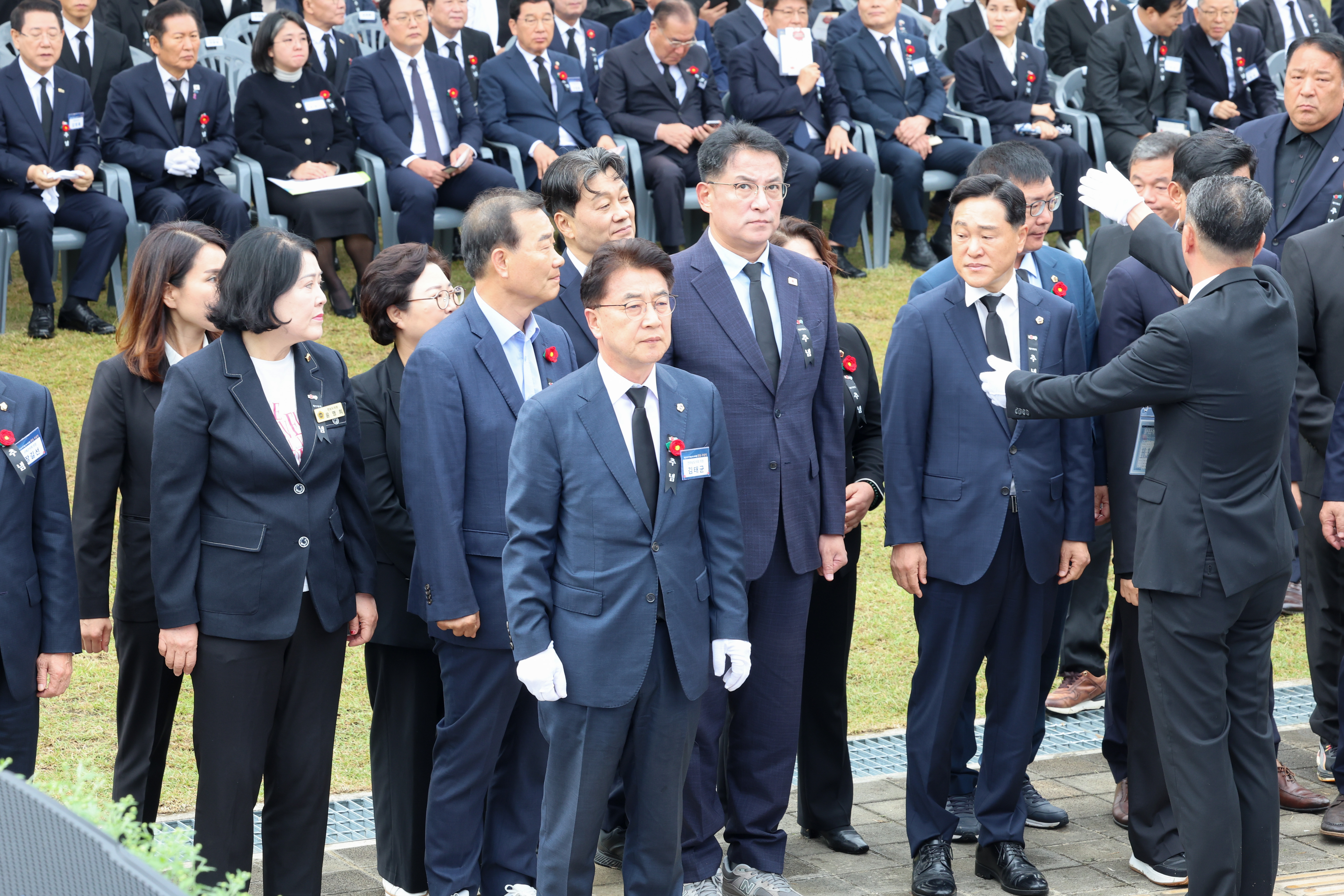 25년10월19일 제77주기 여수순천 10·19사건 합동 추념식 (40)3