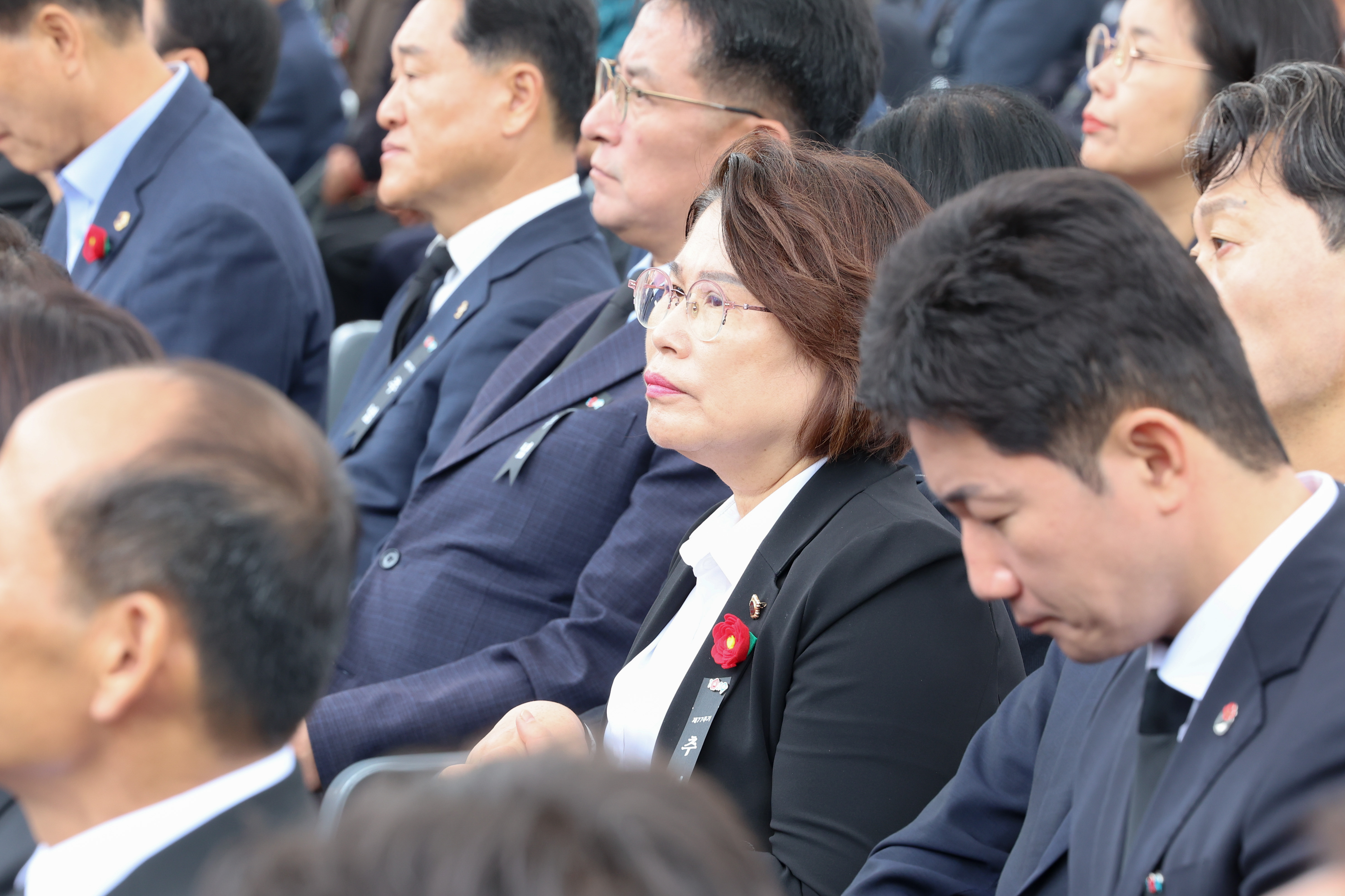 25년10월19일 제77주기 여수순천 10·19사건 합동 추념식 (54)3