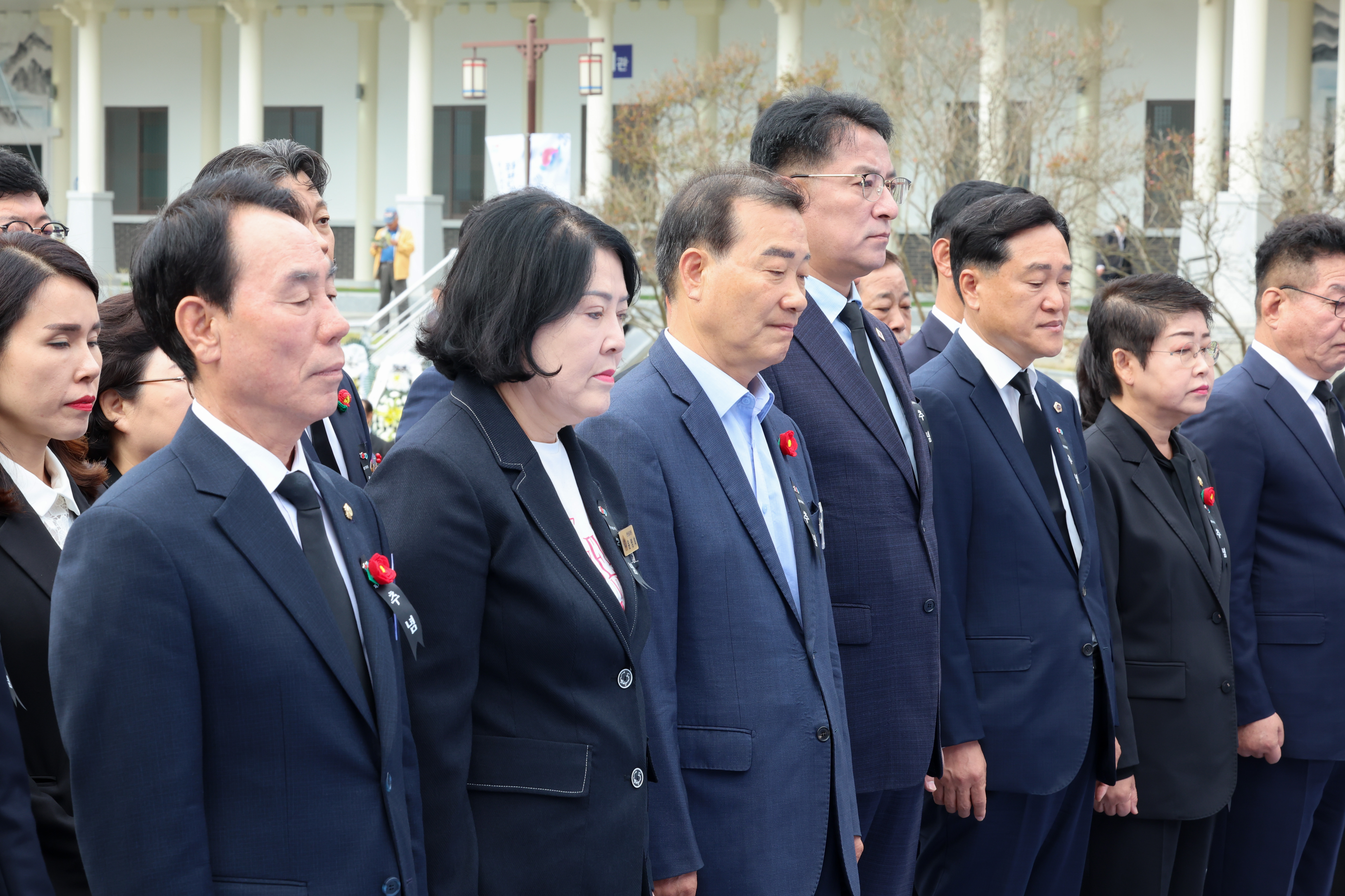제77주기 여수순천 10·19사건 합동 추념식 첨부이미지 : 25년10월19일 제77주기 여수순천 10·19사건 합동 추념식 (45).jpg