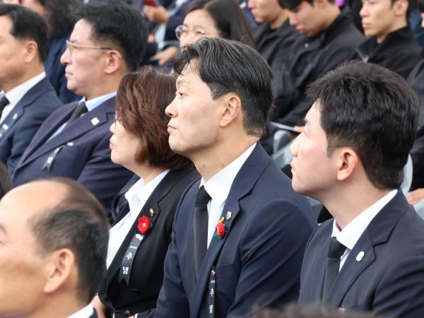 25년10월19일 제77주기 여수순천 10·19사건 합동 추념식 (31) 4