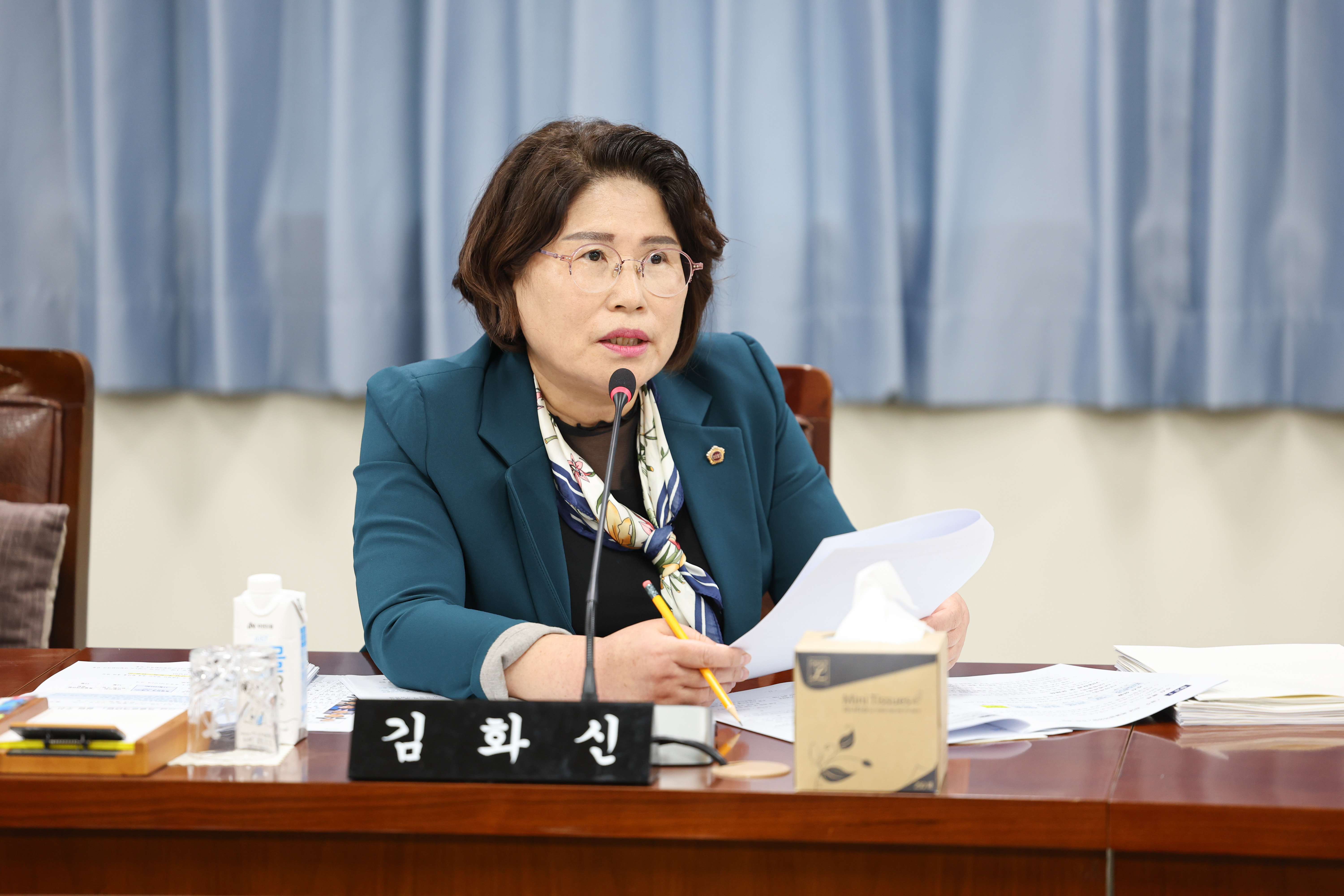 25년10월15일 제394회 임시회 기획행정위원회 회의 (6)3