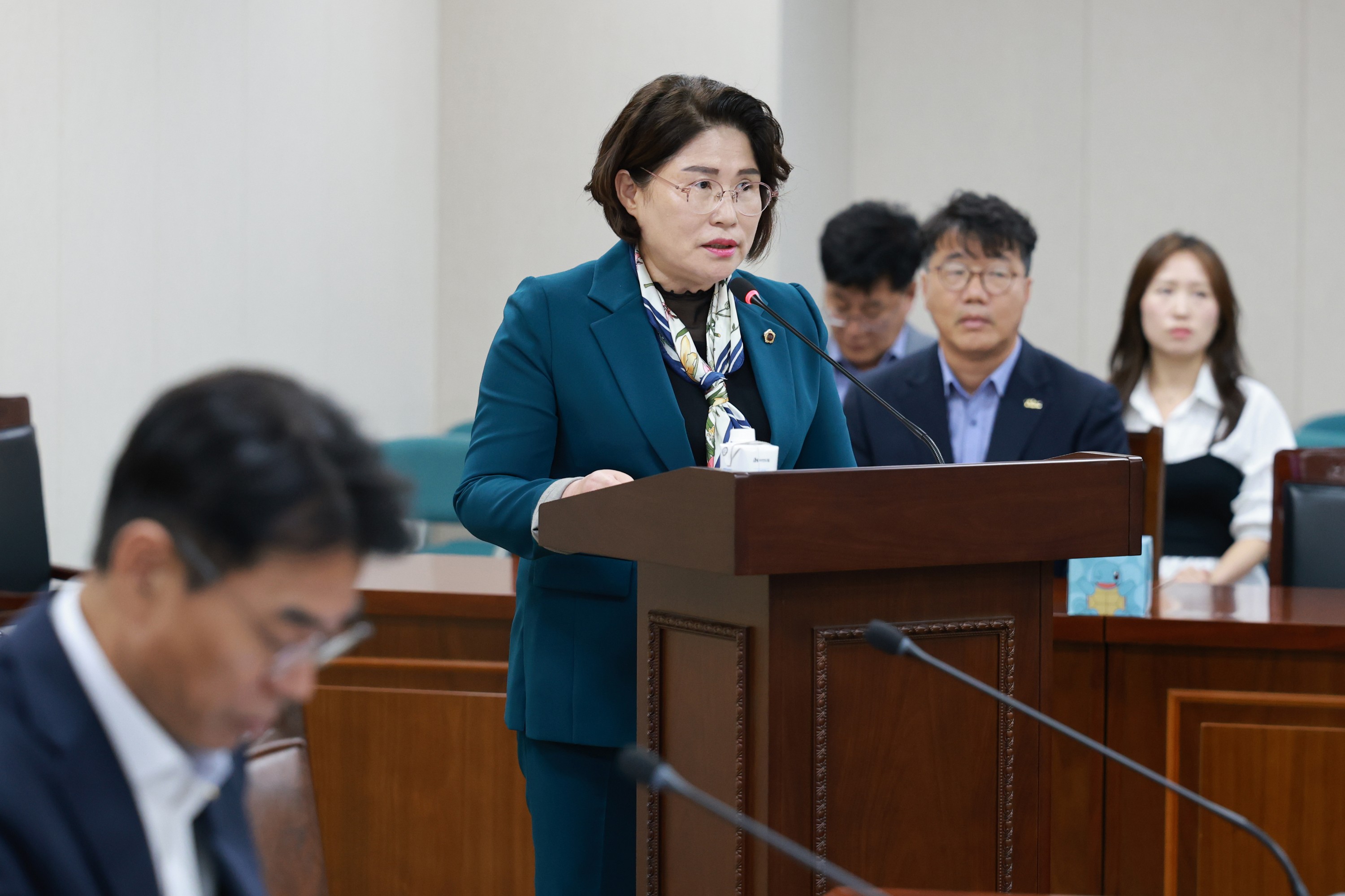 25년10월15일 제394회 임시회 농수산위원회 회의 - 0104