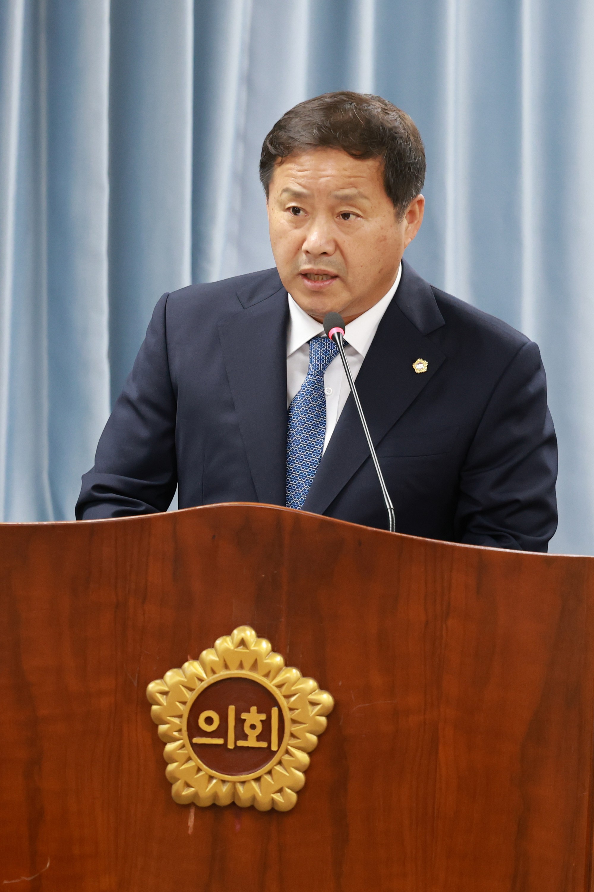 제394회 임시회 안전건설소방위원회 회의 첨부이미지 : 25년10월15일 제394회 임시회 안전건설소방위원회 회의 - 009.jpg