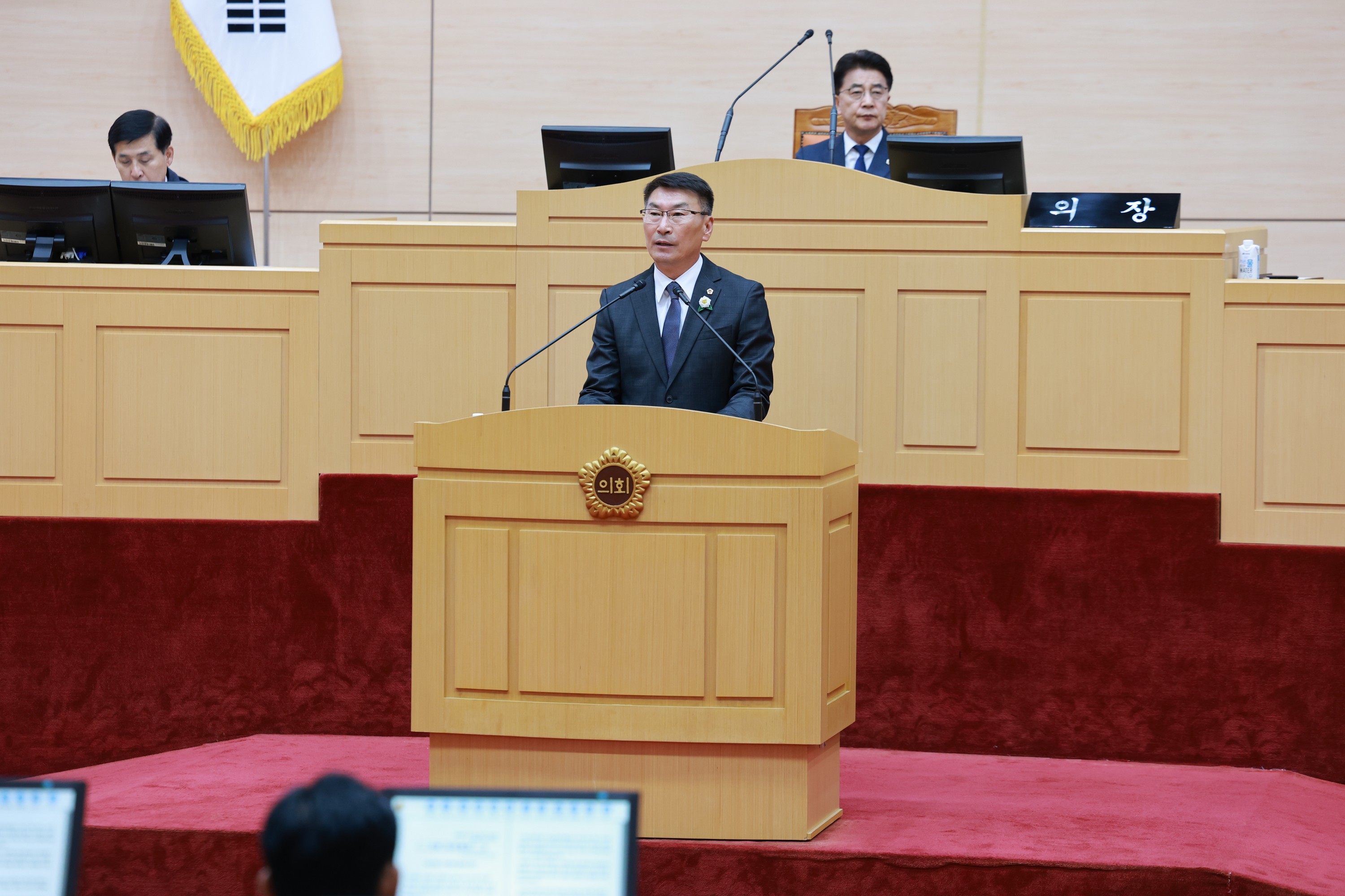 25년10월15일 제394회 임시회 제1차 본회의 - 0825