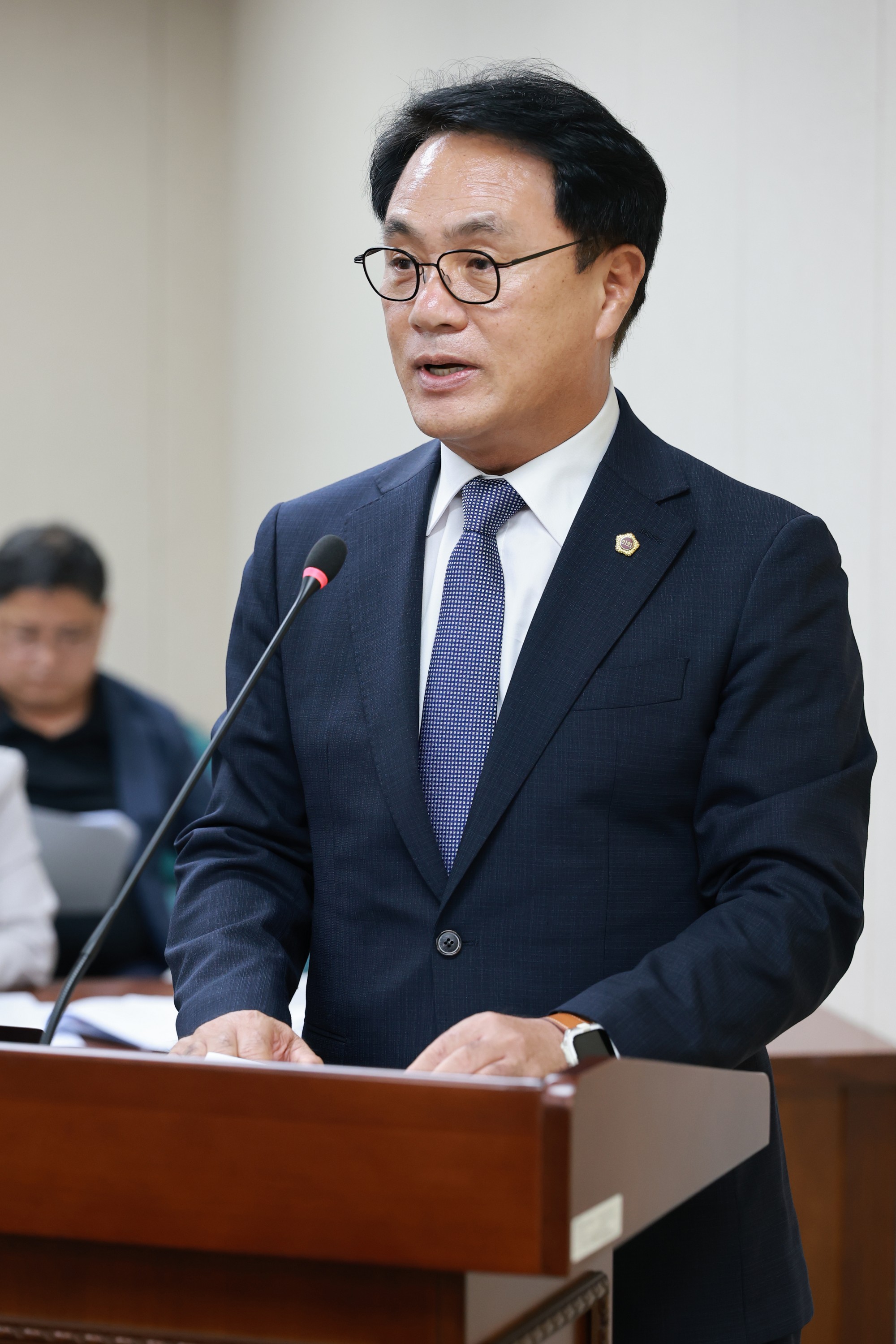 제394회 임시회 보건복지환경위원회 회의 첨부이미지 : 25년10월15일 제394회 임시회 보건복지환경위원회 회의 - 043.jpg