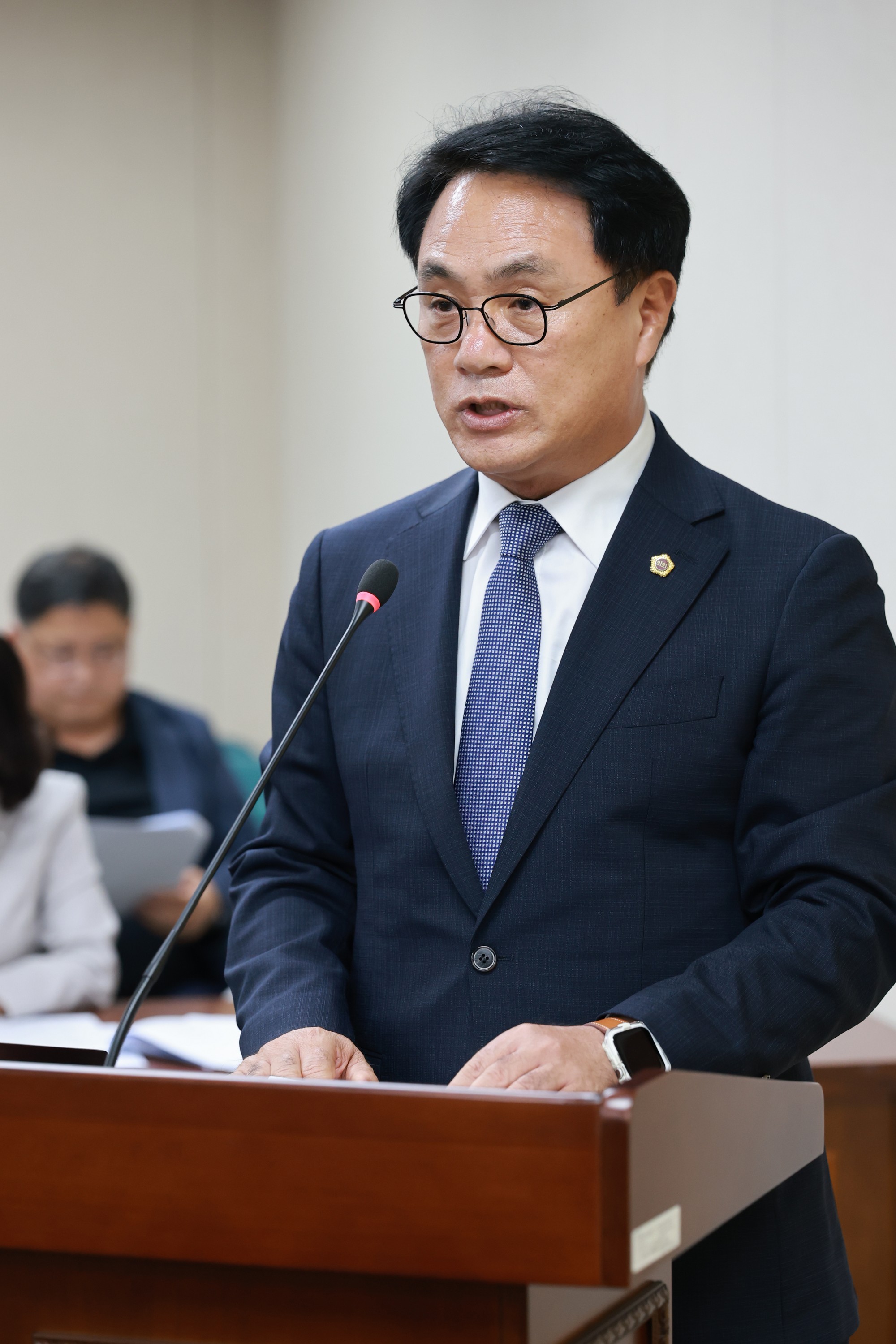 제394회 임시회 보건복지환경위원회 회의 첨부이미지 : 25년10월15일 제394회 임시회 보건복지환경위원회 회의 - 042.jpg