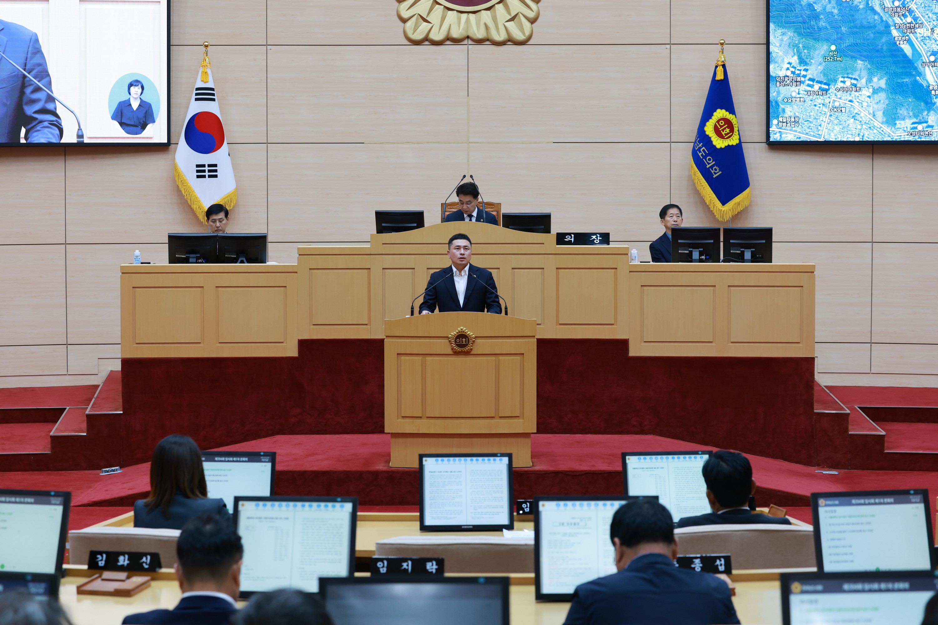 25년10월15일 제394회 임시회 제1차 본회의 - 0449