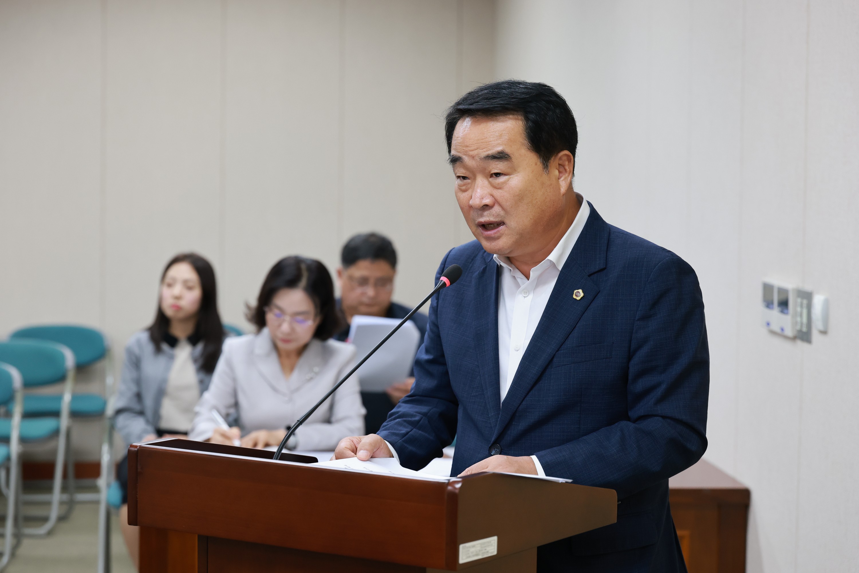 25년10월15일 제394회 임시회 보건복지환경위원회 회의 - 0353