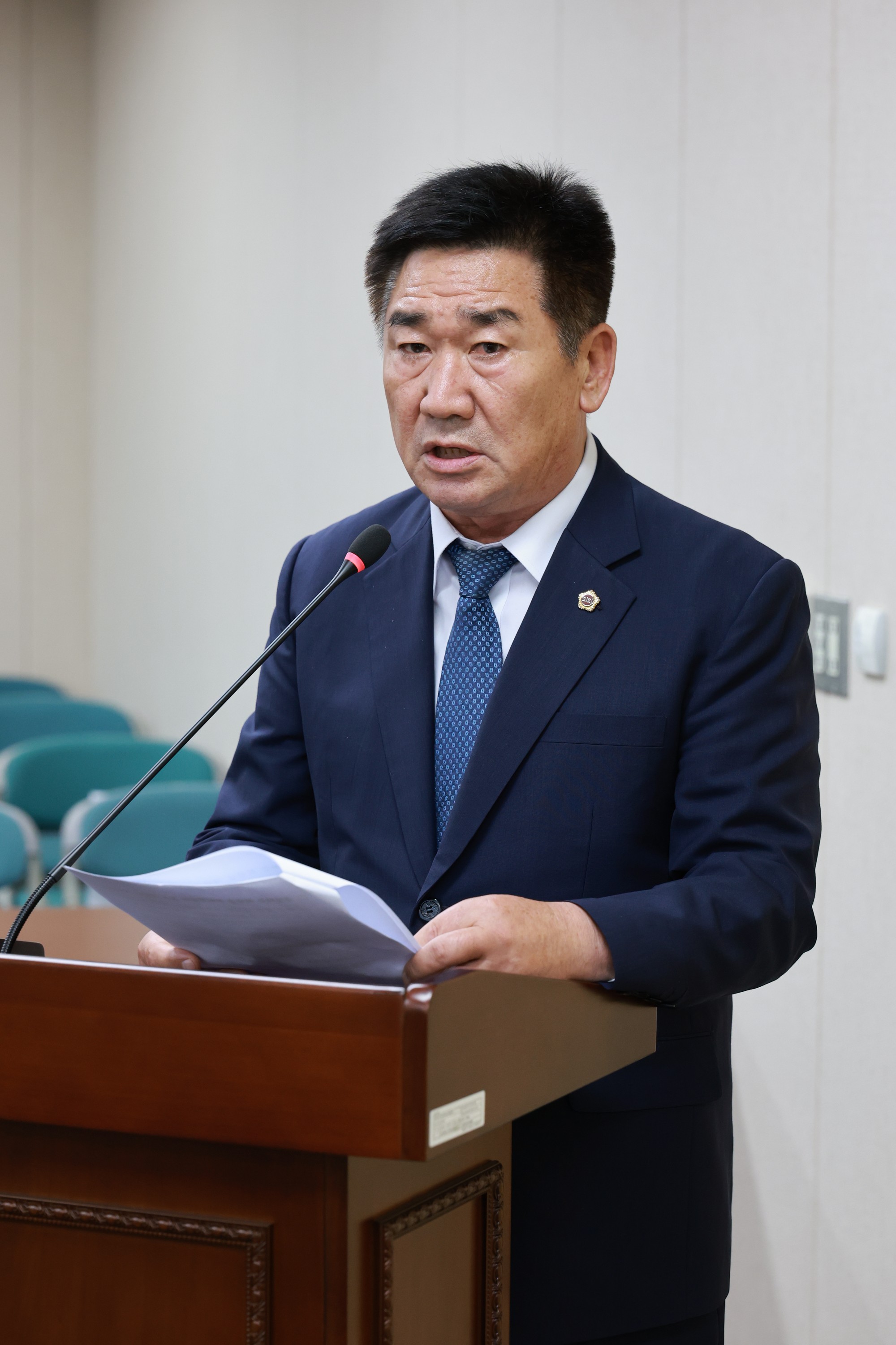 제394회 임시회 보건복지환경위원회 회의 첨부이미지 : 25년10월15일 제394회 임시회 보건복지환경위원회 회의 - 008.jpg