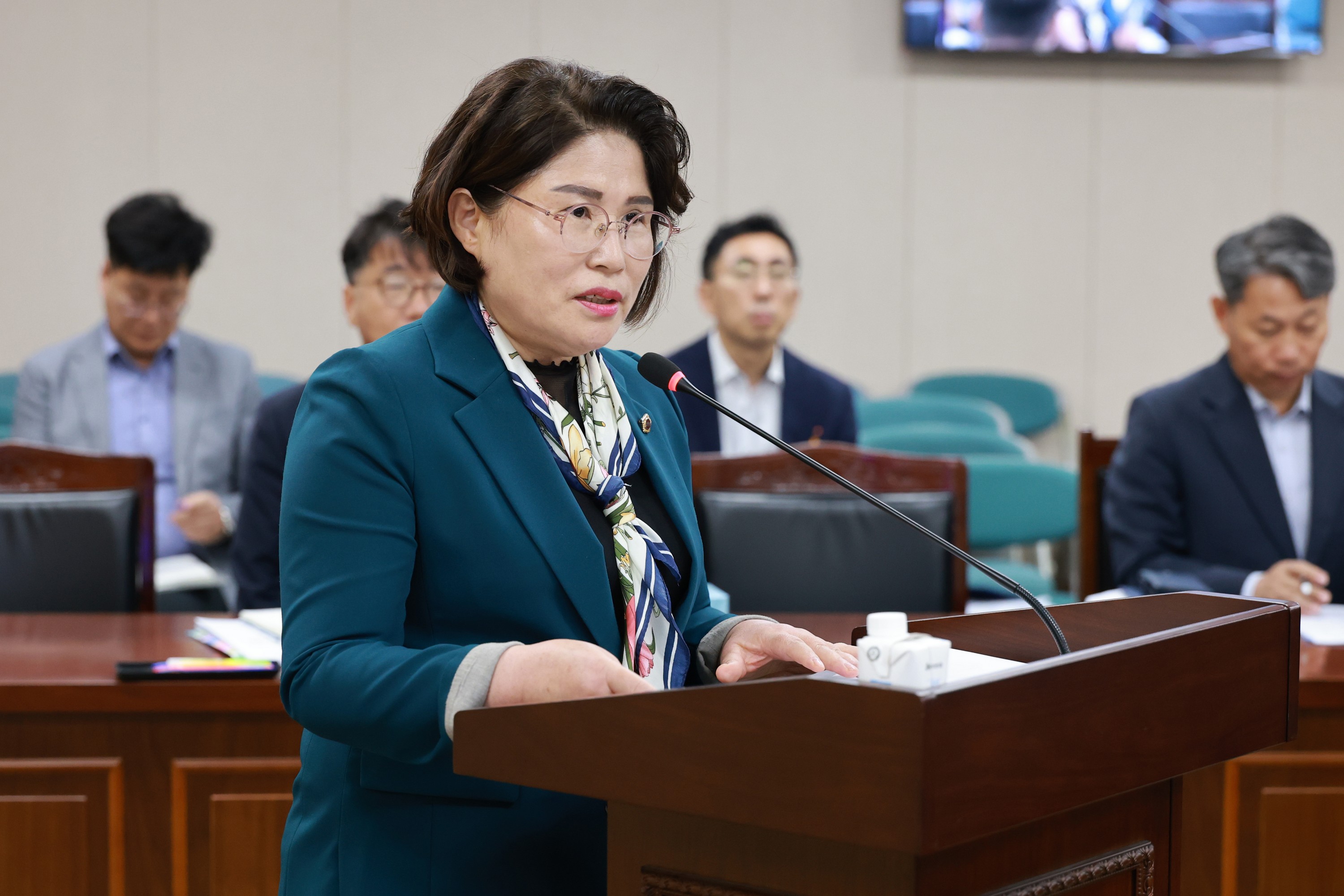 25년10월15일 제394회 임시회 농수산위원회 회의 - 0075