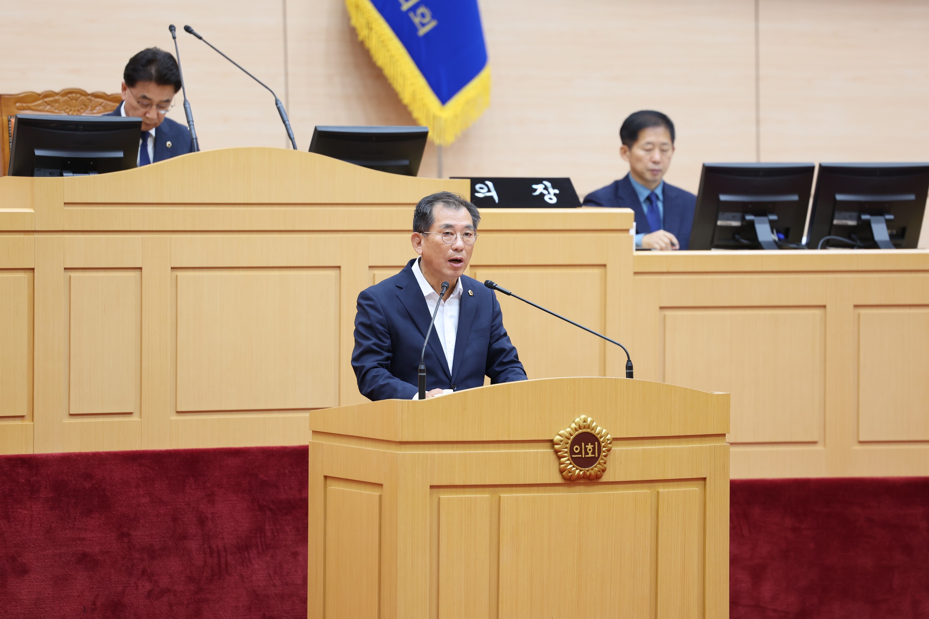 25년10월15일 제394회 임시회 제1차 본회의 - 0154