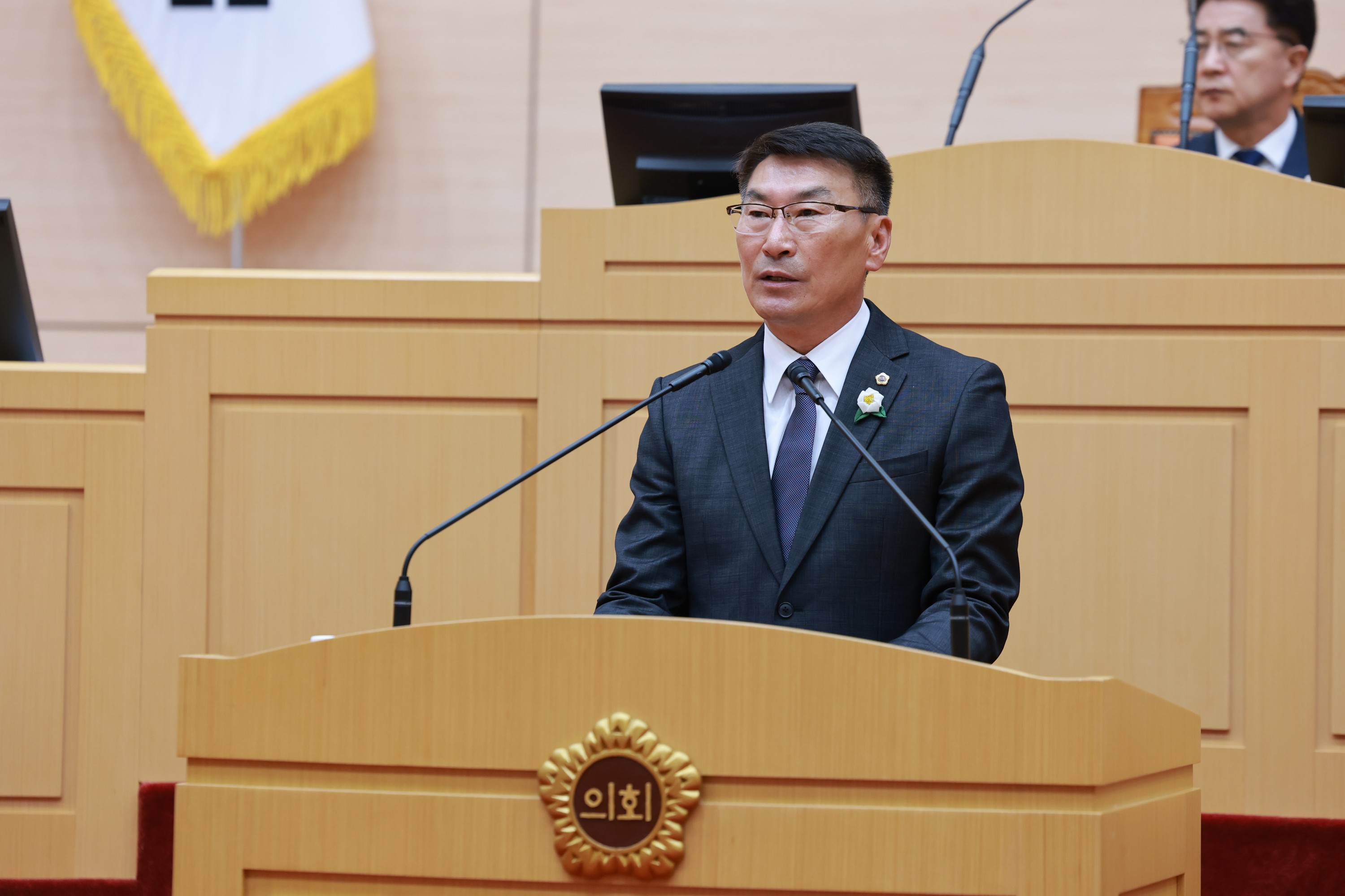 25년10월15일 제394회 임시회 제1차 본회의 - 0836