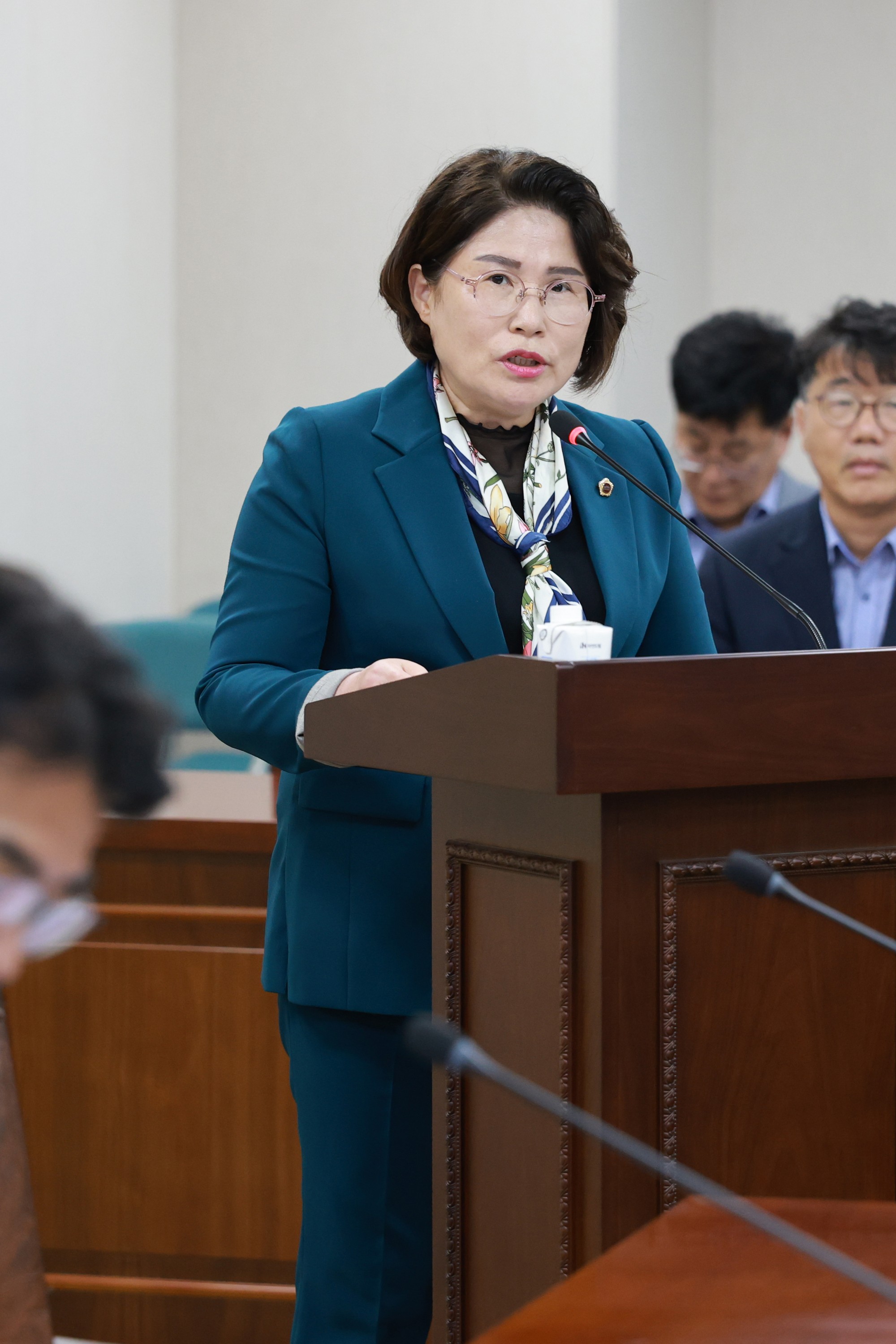 25년10월15일 제394회 임시회 농수산위원회 회의 - 0093