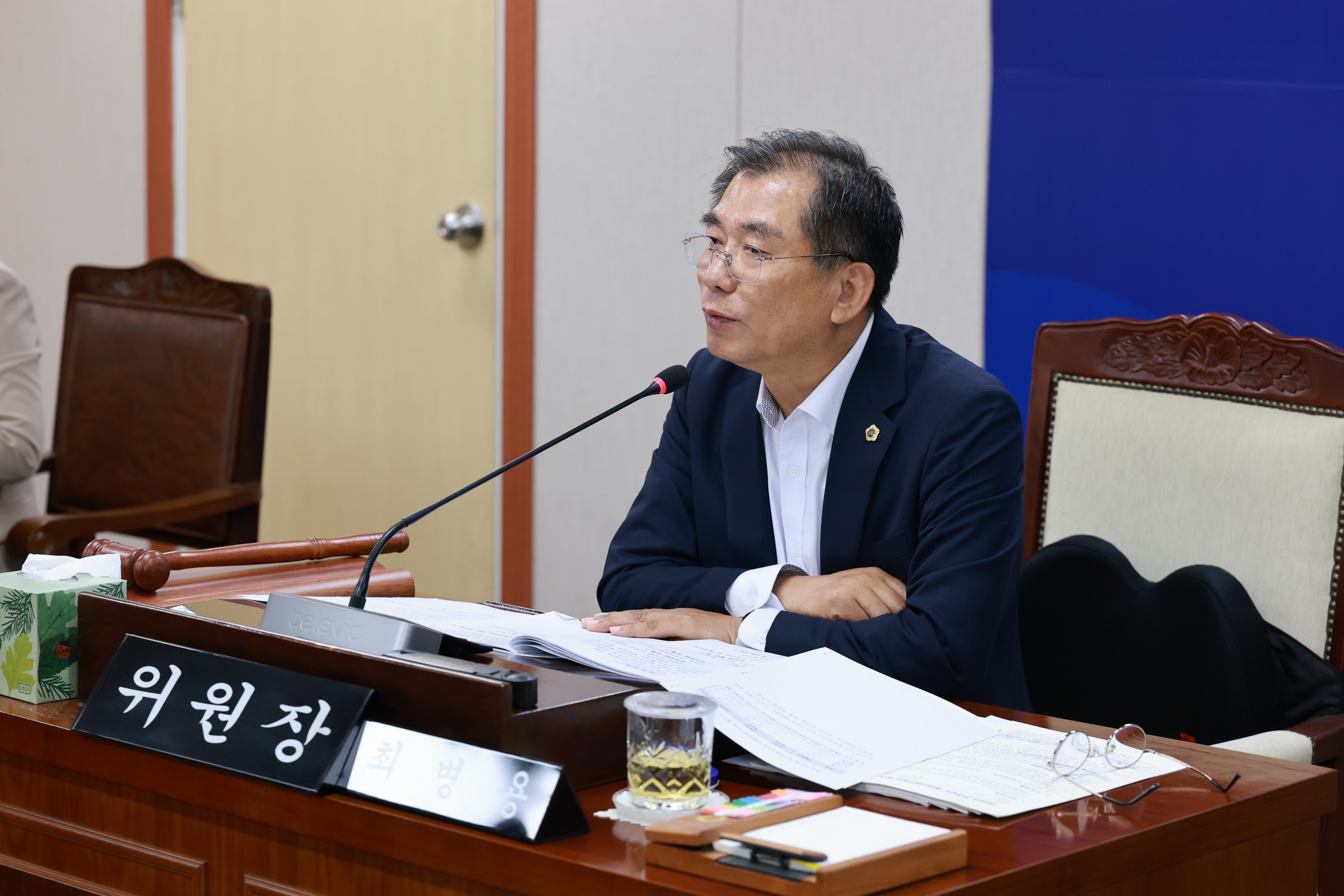 25년10월15일 제394회 임시회 보건복지환경위원회 회의 - 0235