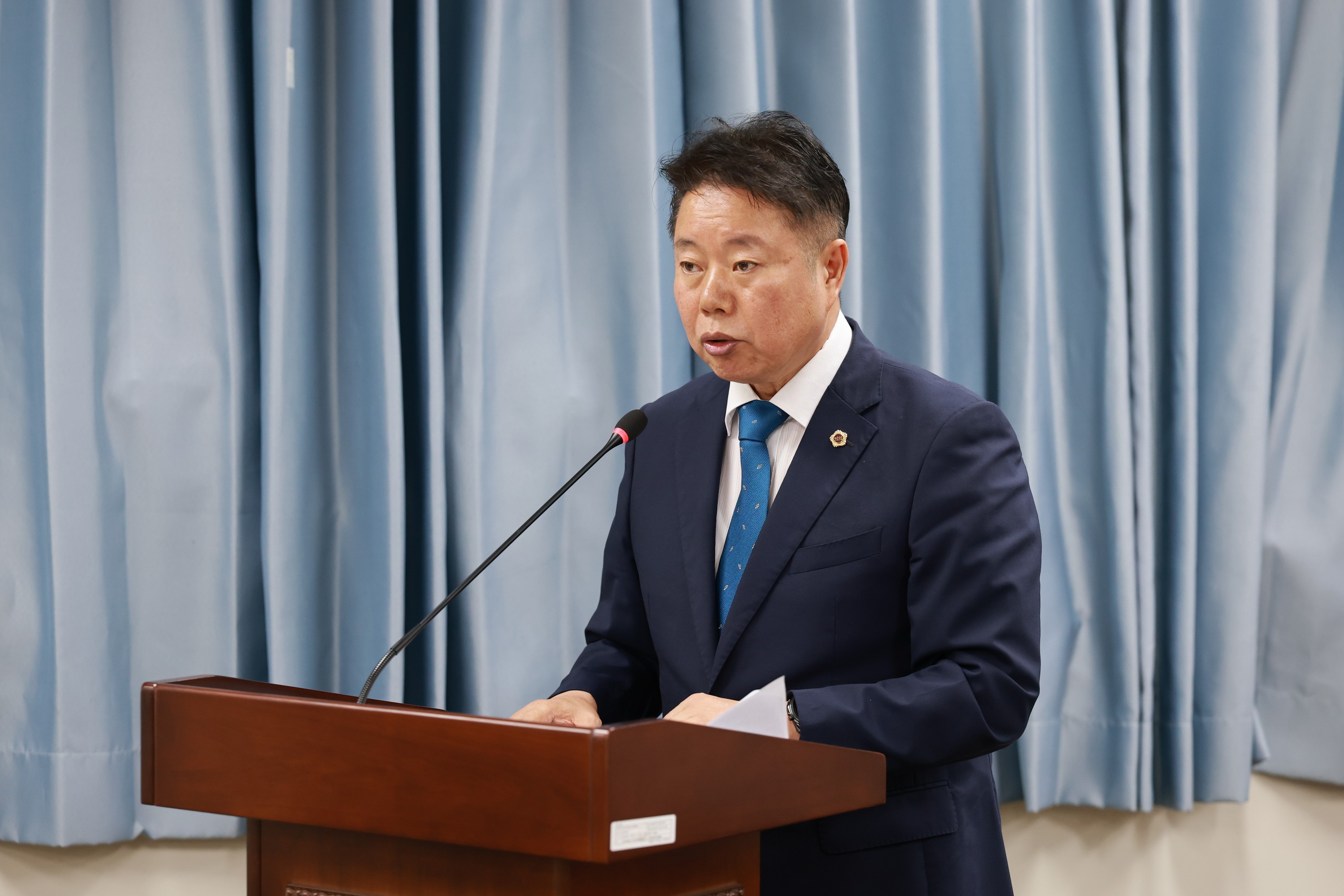 25년10월15일 제394회 임시회 보건복지환경위원회 회의 - 0283