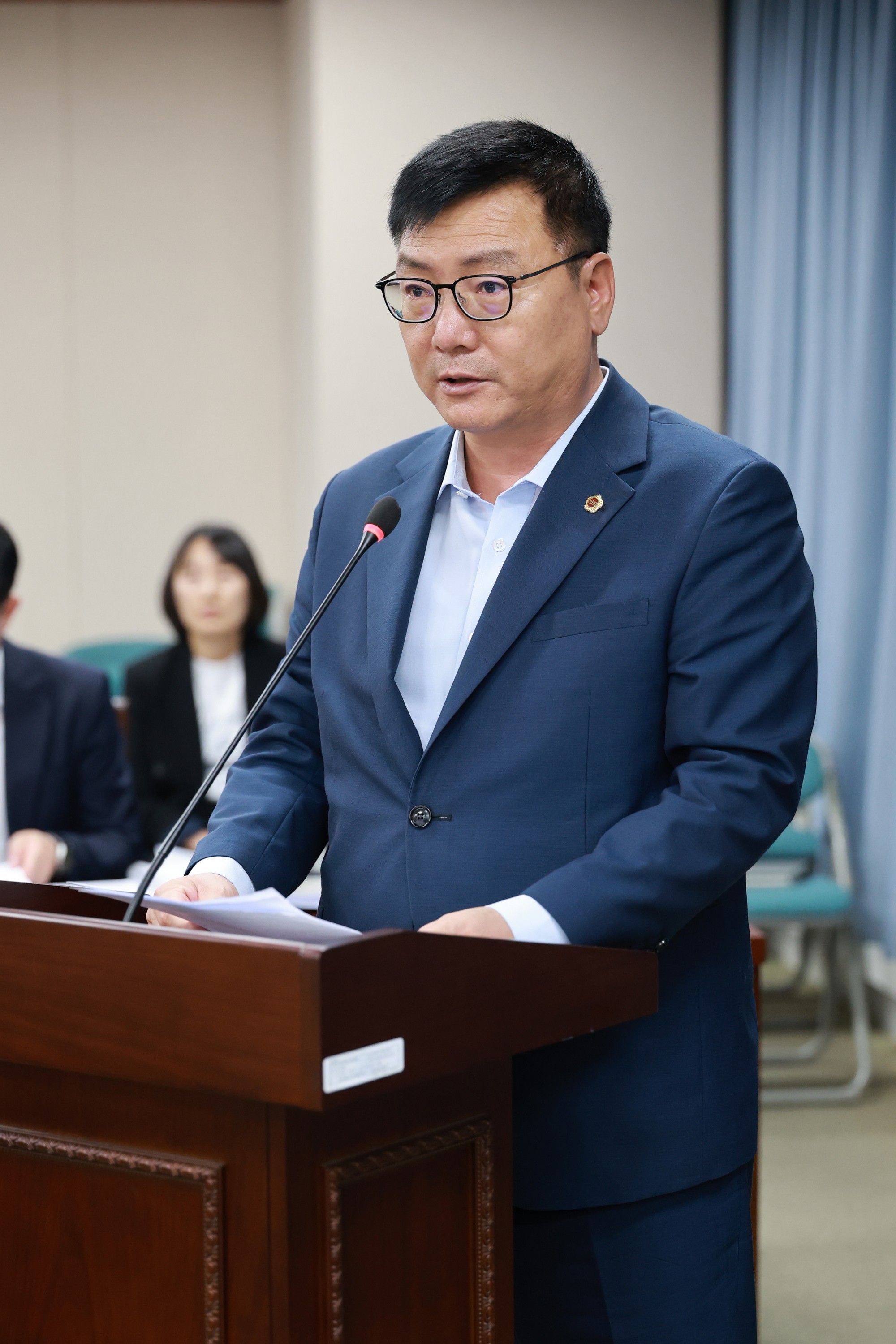 25년10월15일 제394회 임시회 농수산위원회 회의 - 0132