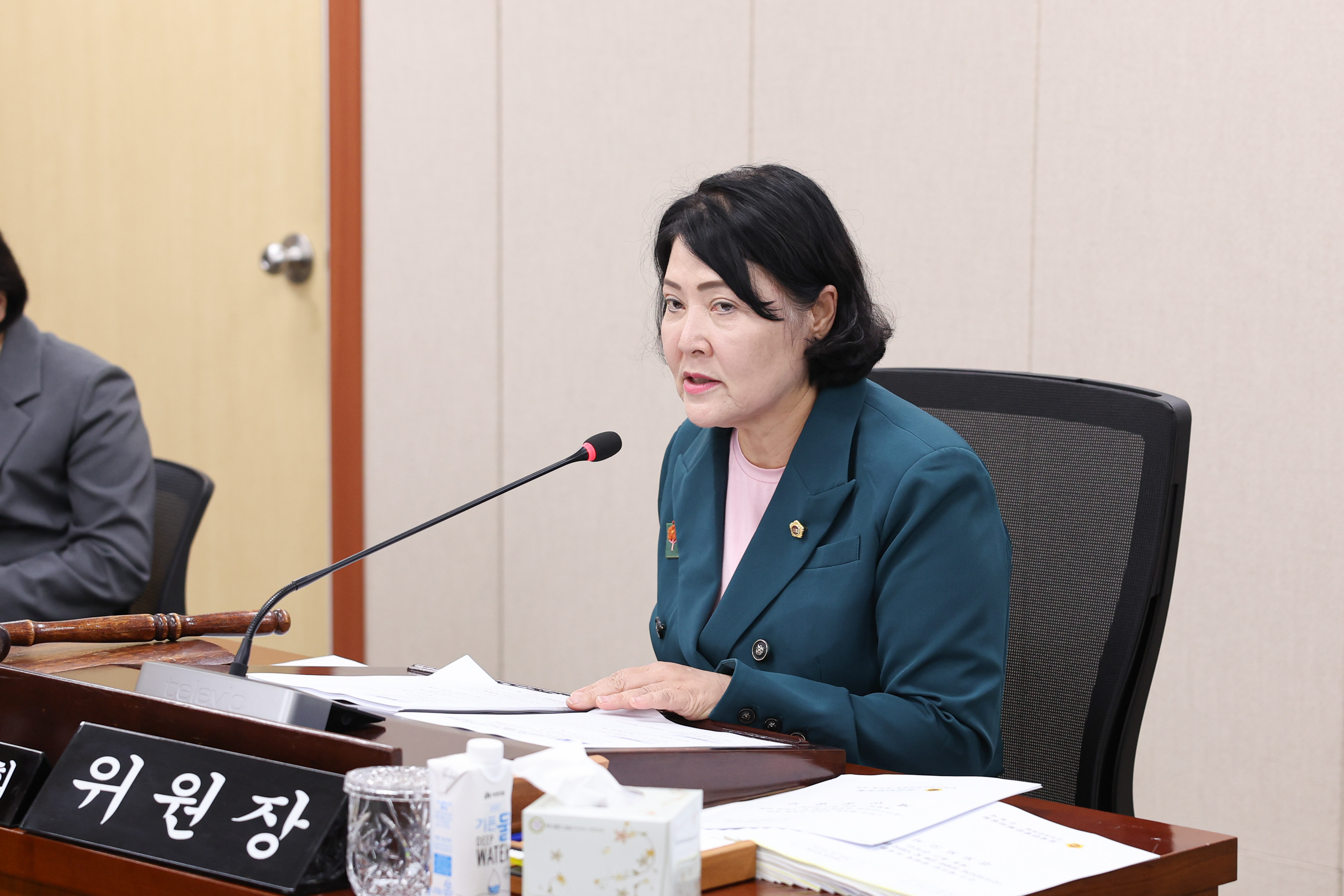 25년10월15일 제394회 임시회 경제관광문화위원회 회의 (7)3