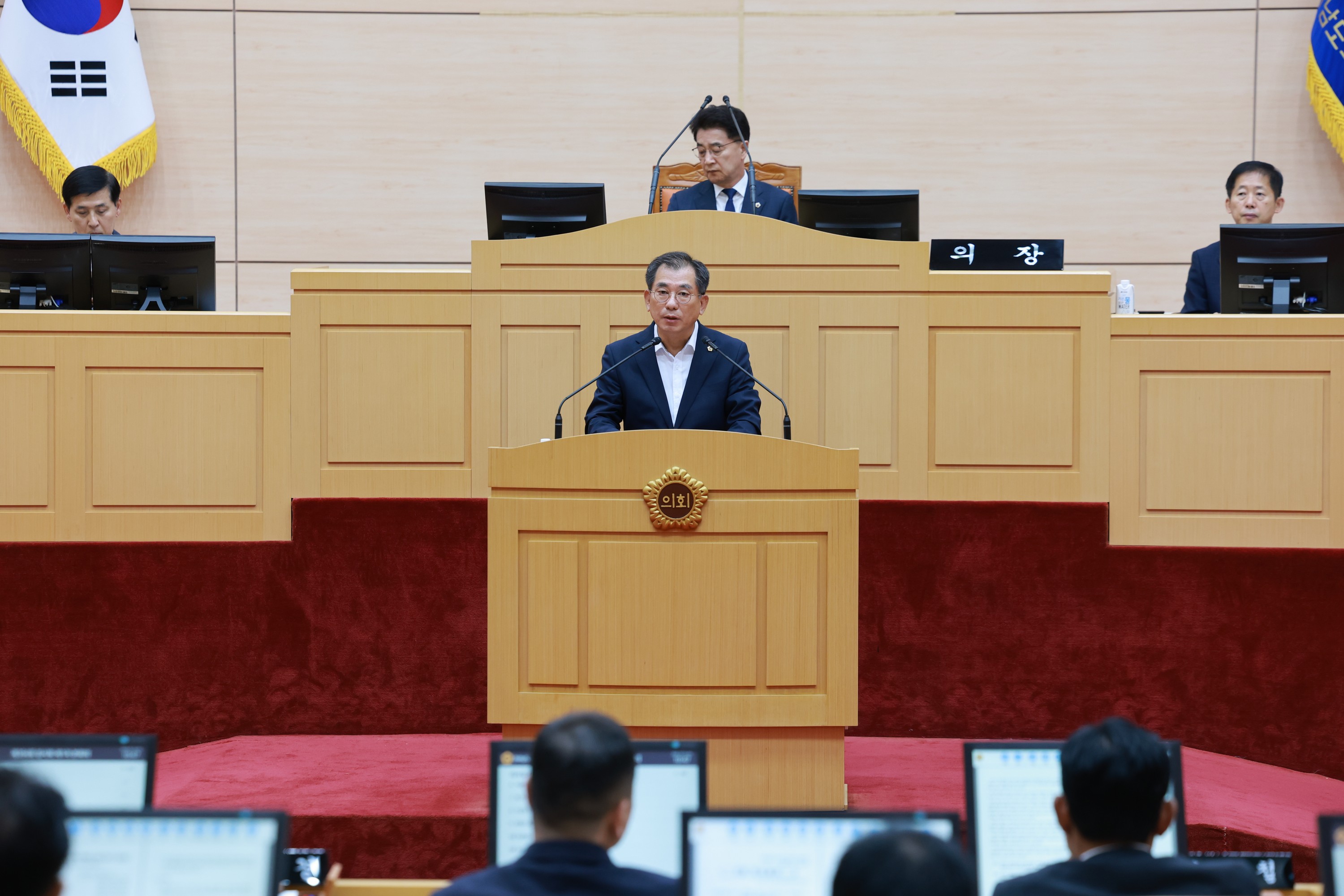 25년10월15일 제394회 임시회 제1차 본회의 - 0395