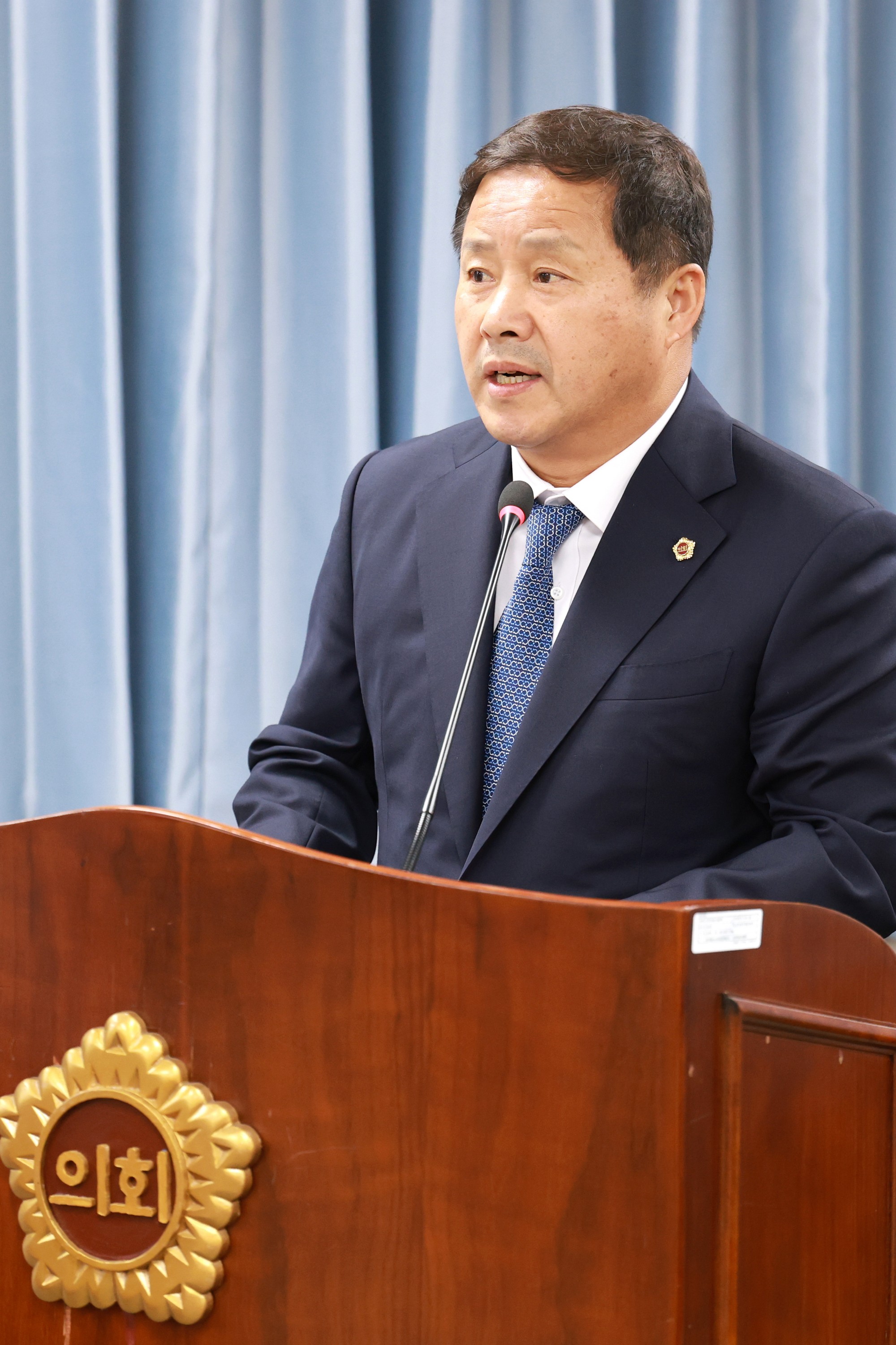 제394회 임시회 안전건설소방위원회 회의 첨부이미지 : 25년10월15일 제394회 임시회 안전건설소방위원회 회의 - 005.jpg