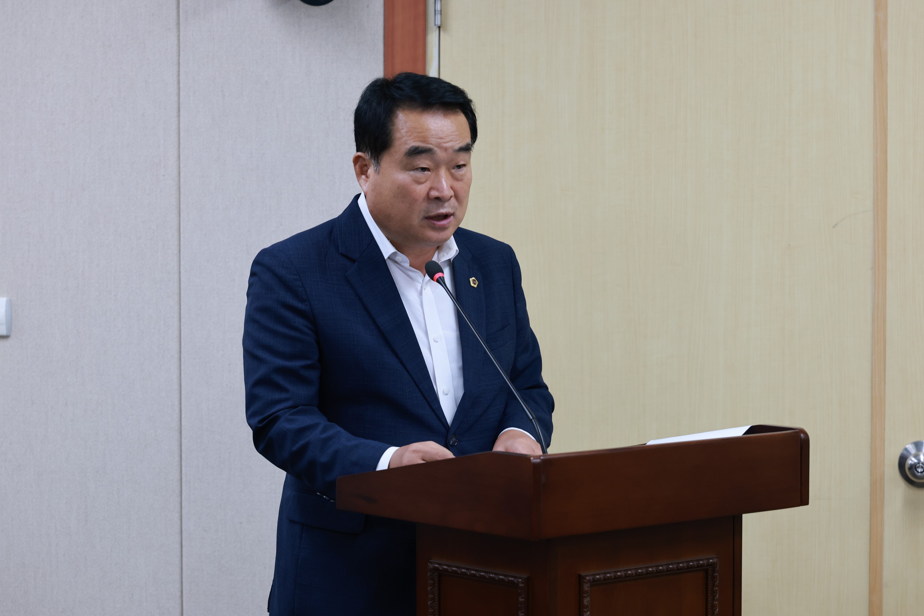 25년10월15일 제394회 임시회 보건복지환경위원회 회의 - 0344