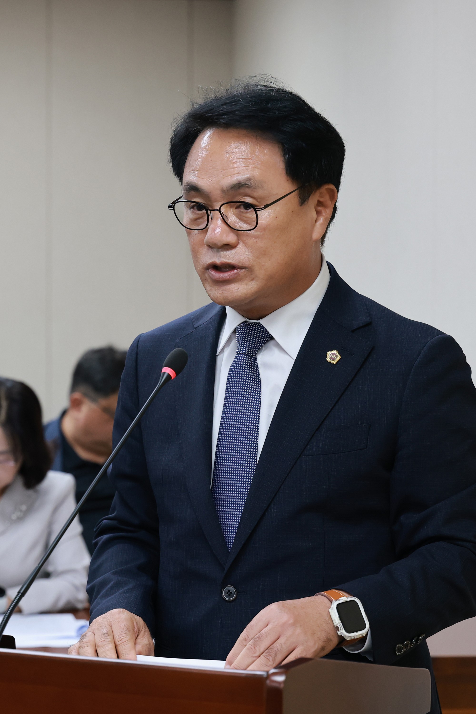 제394회 임시회 보건복지환경위원회 회의 첨부이미지 : 25년10월15일 제394회 임시회 보건복지환경위원회 회의 - 040.jpg