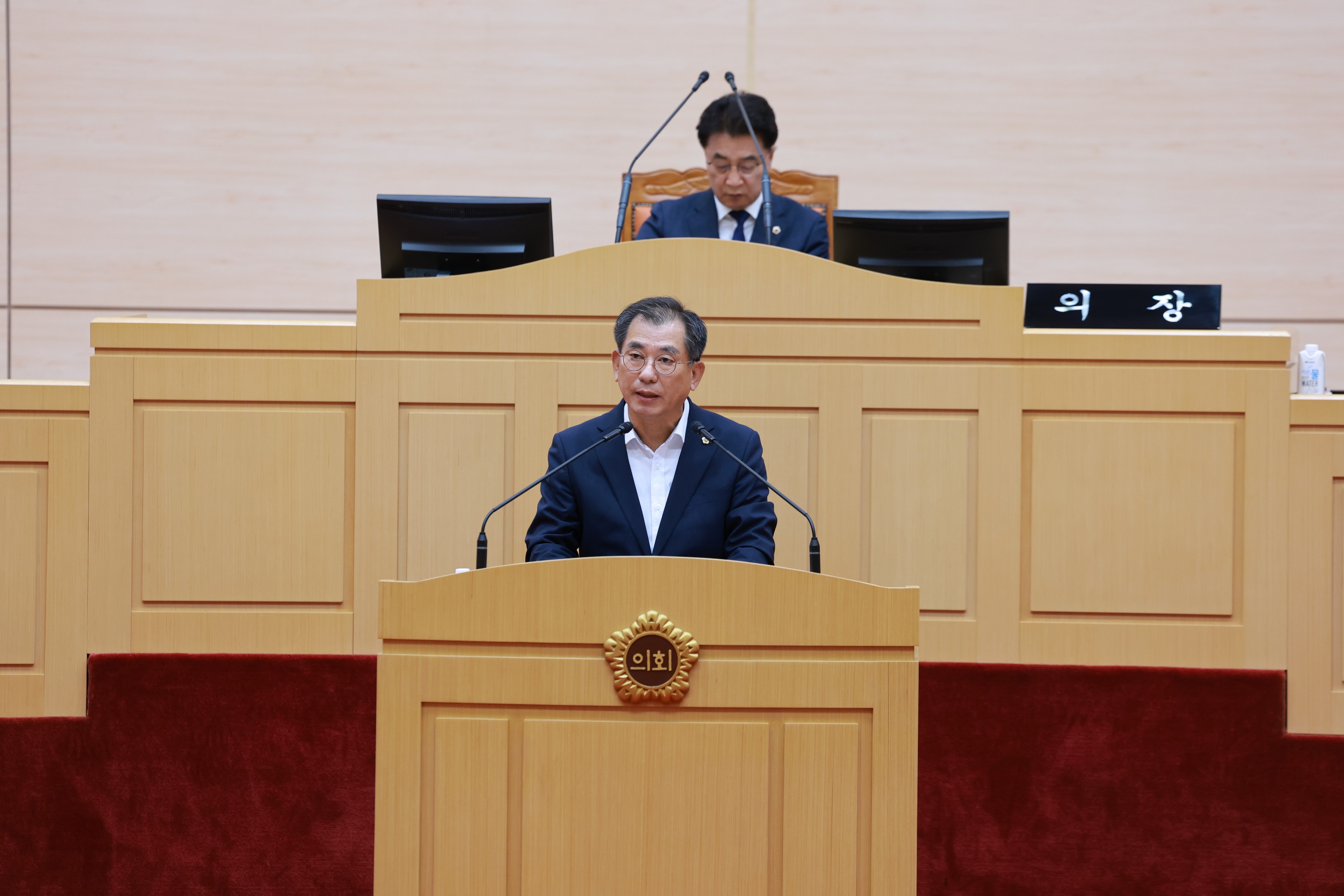 25년10월15일 제394회 임시회 제1차 본회의 - 0406