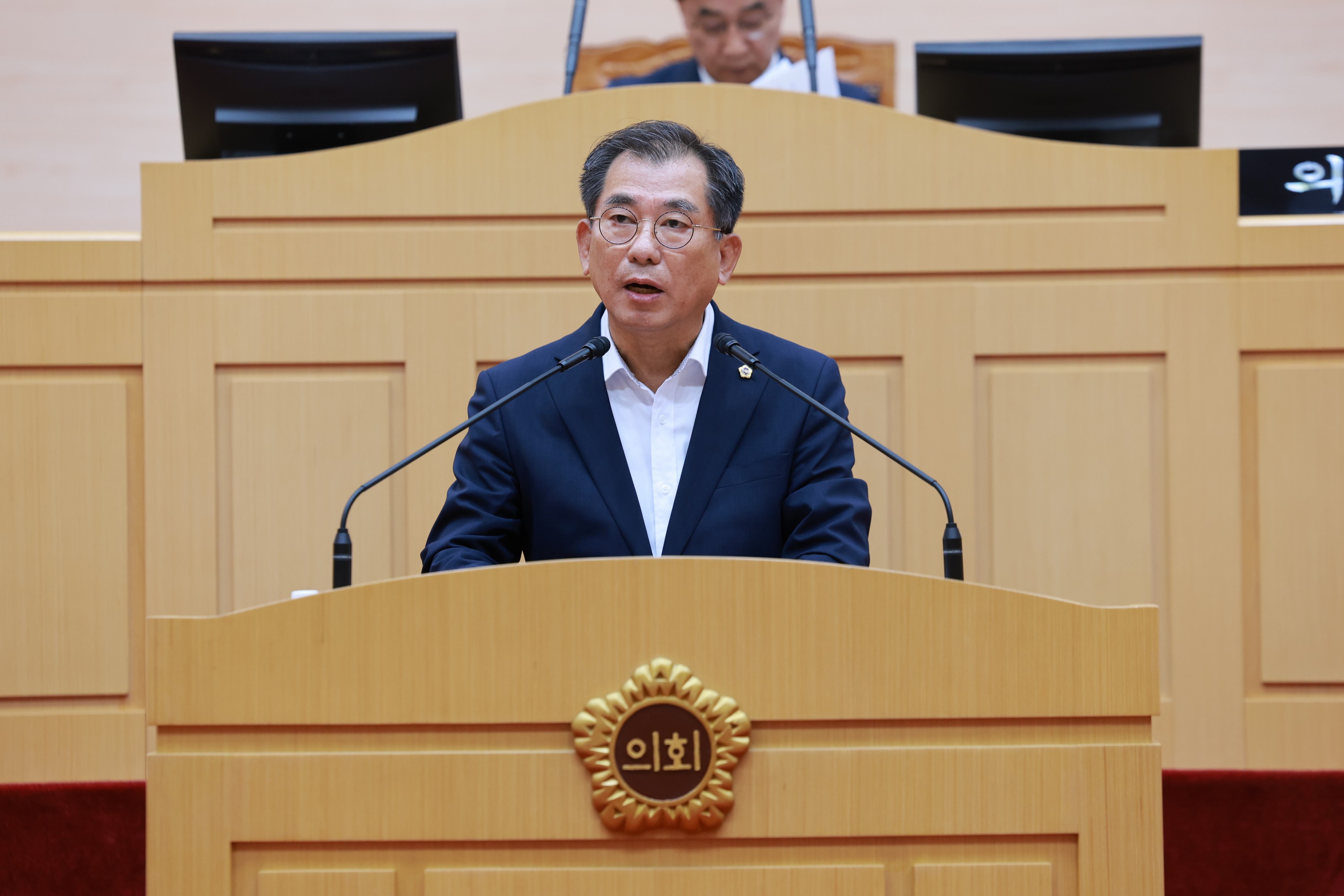 25년10월15일 제394회 임시회 제1차 본회의 - 0438