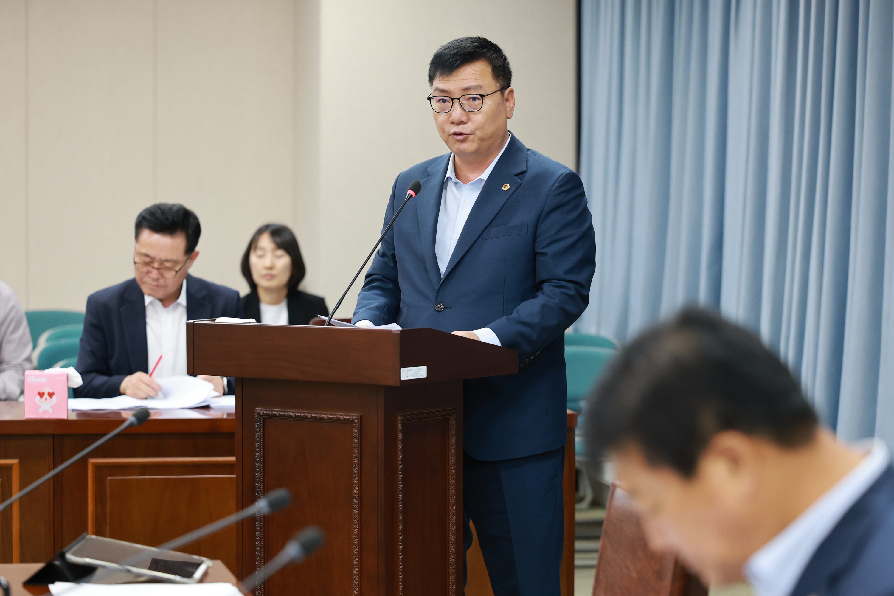 25년10월15일 제394회 임시회 농수산위원회 회의 - 0144