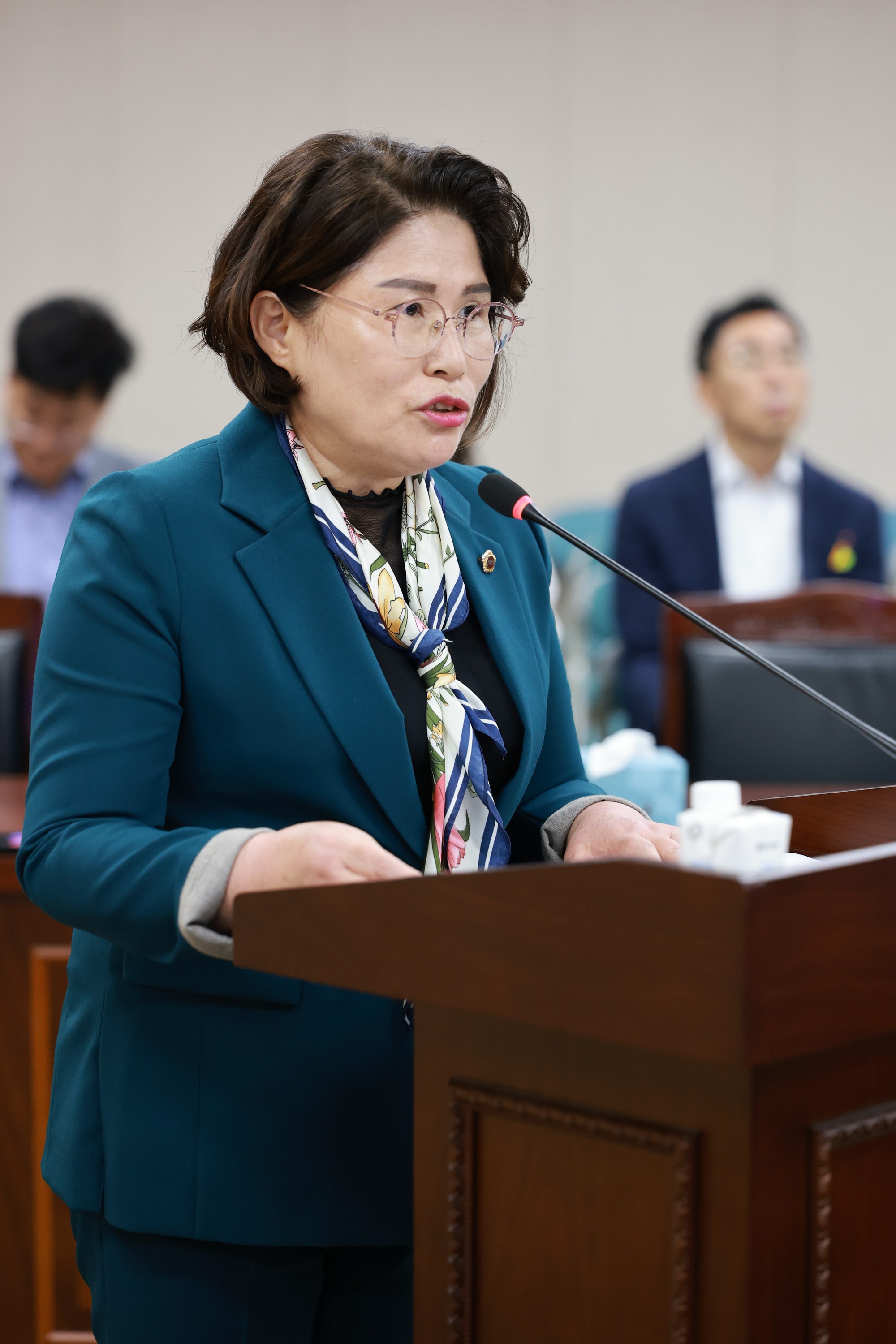 25년10월15일 제394회 임시회 농수산위원회 회의 - 0082