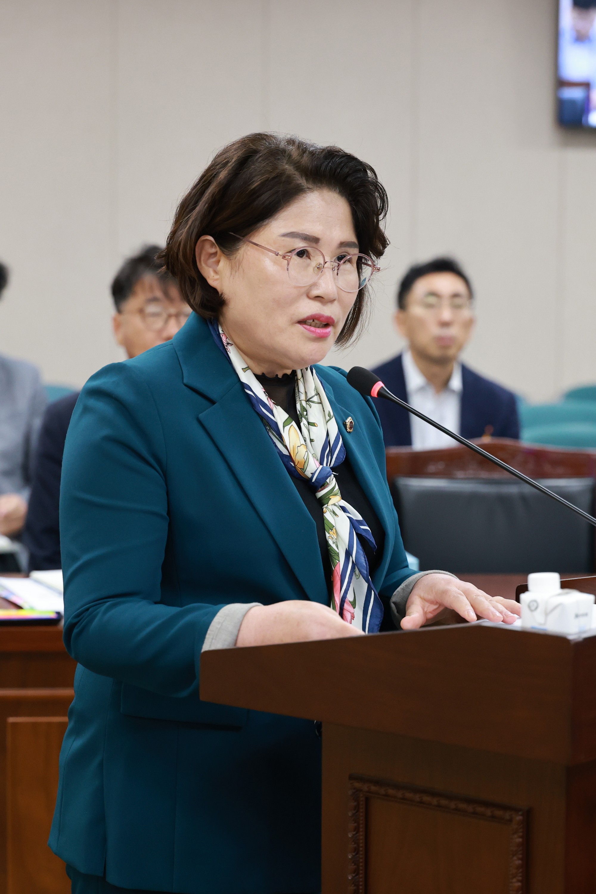 25년10월15일 제394회 임시회 농수산위원회 회의 - 0061