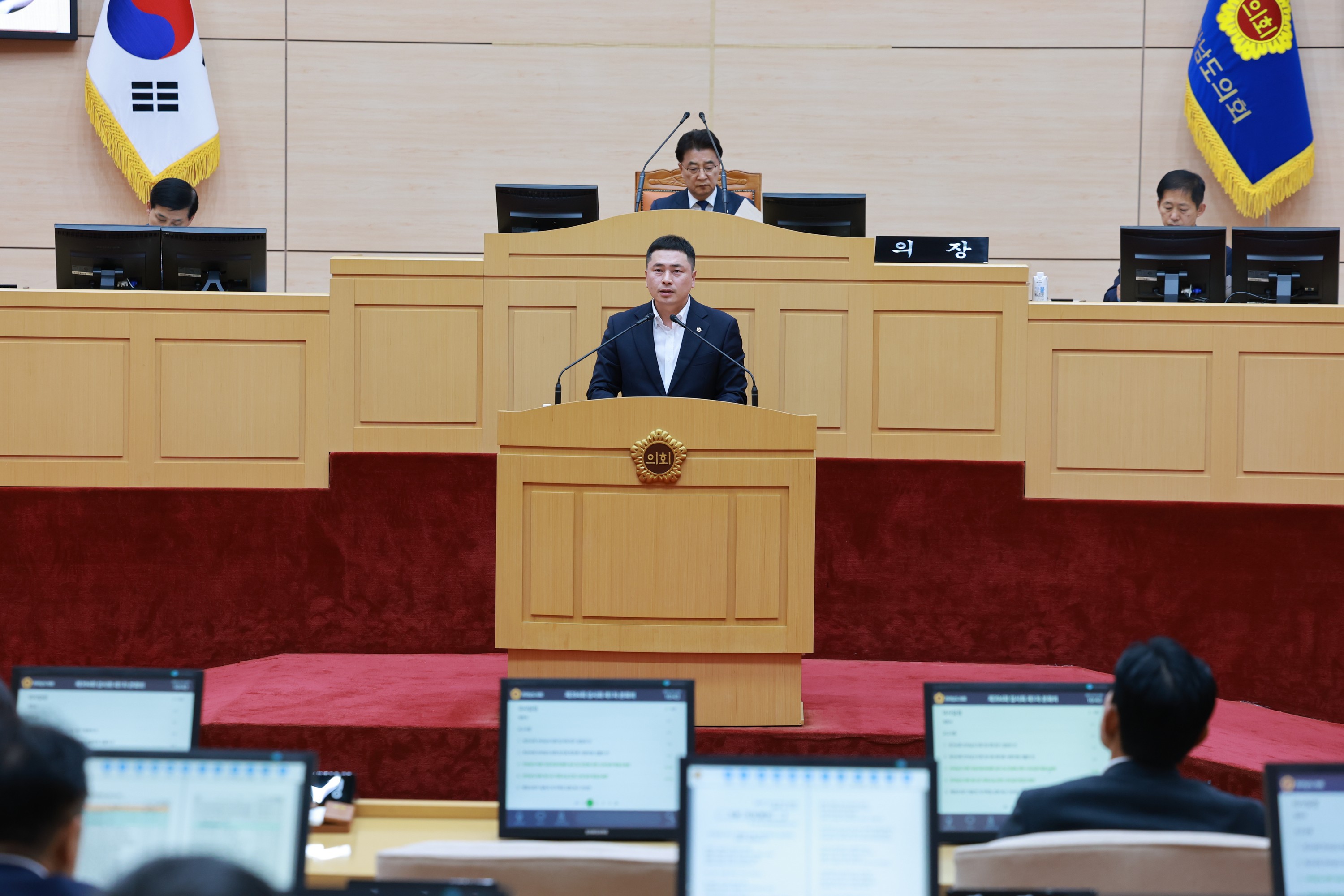 25년10월15일 제394회 임시회 제1차 본회의 - 0346